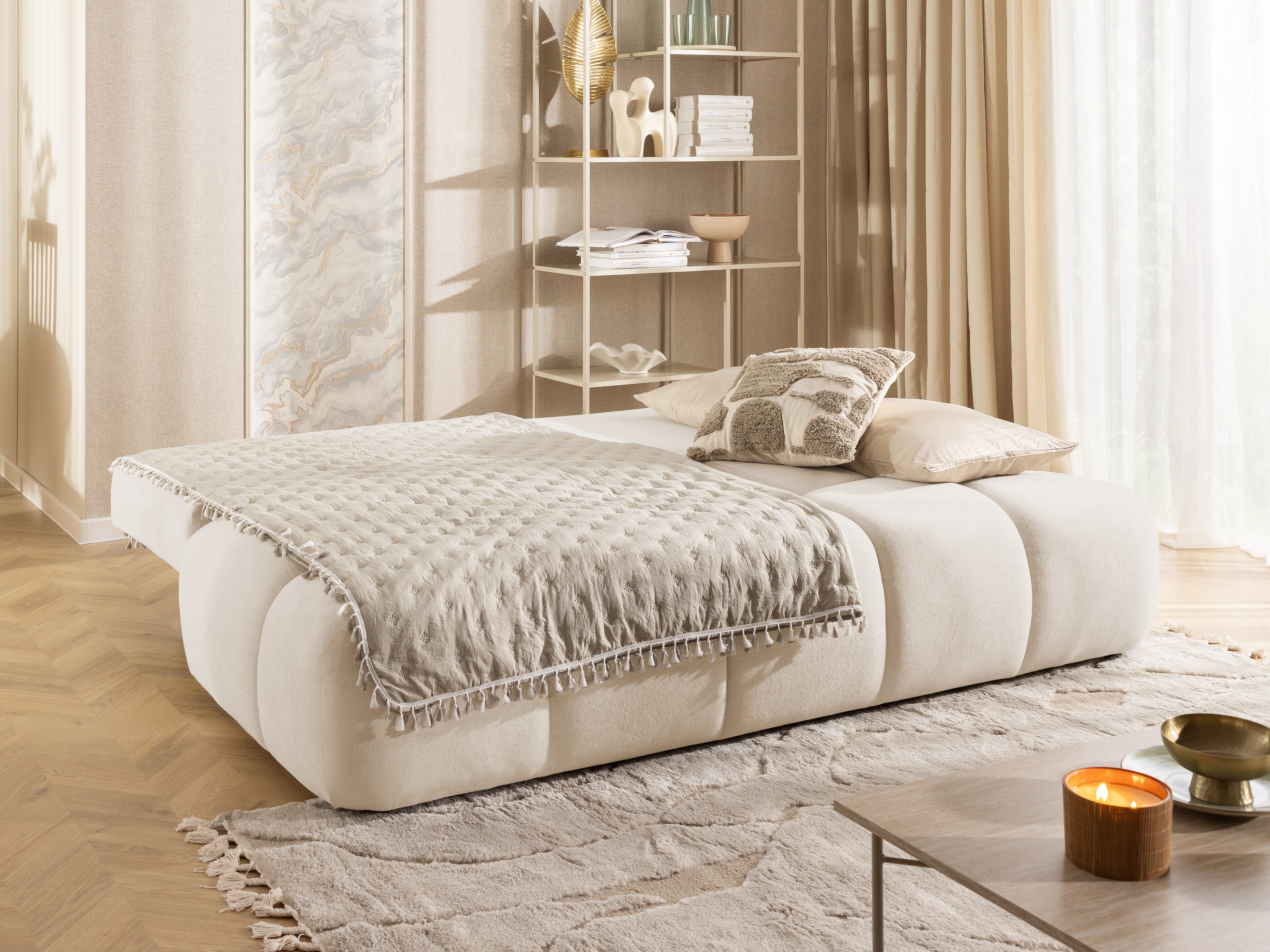 Sovesofa Rocklin 203 (Soft Plush 02)