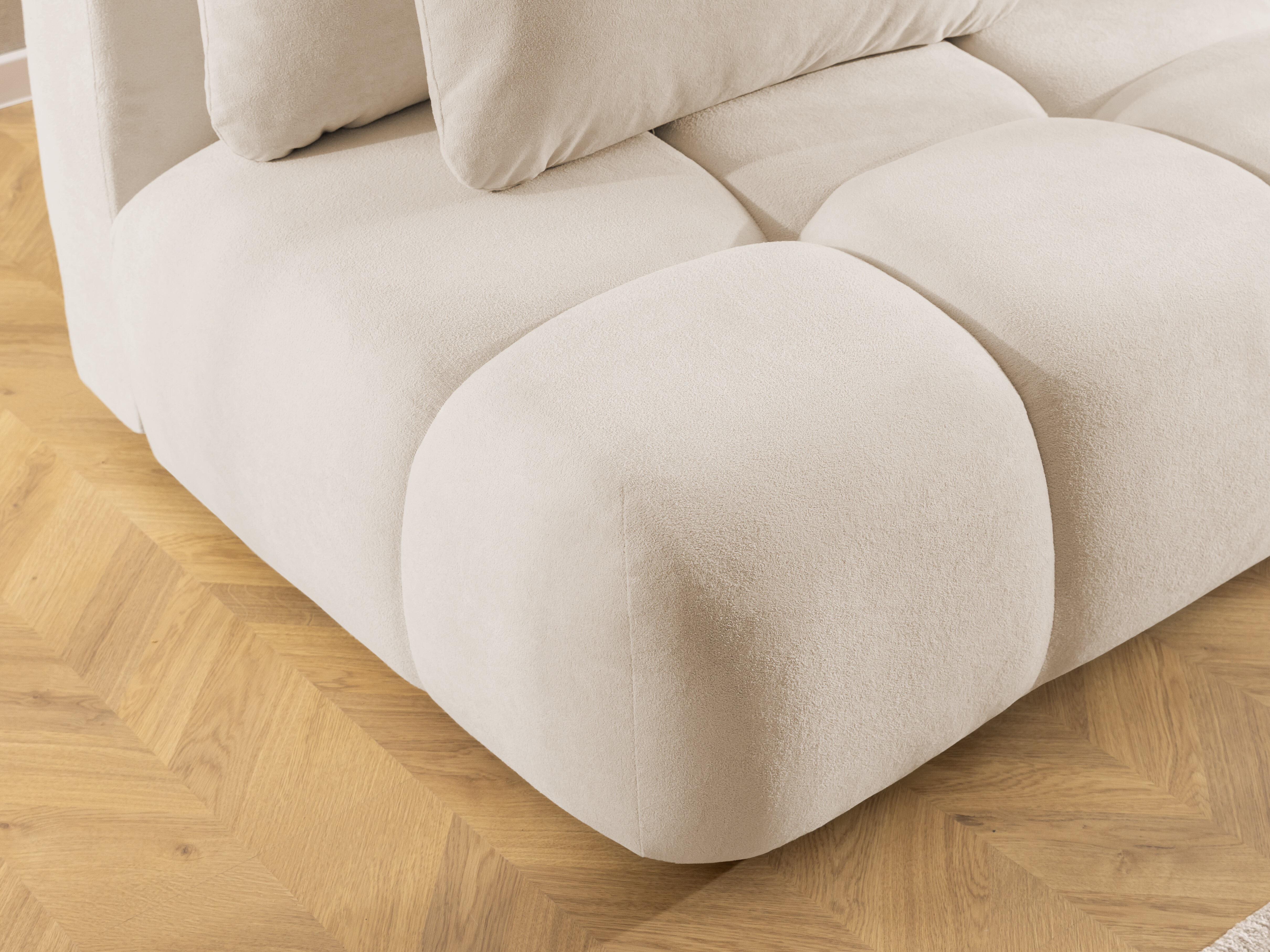 Sovesofa Rocklin 203 (Soft Plush 02)