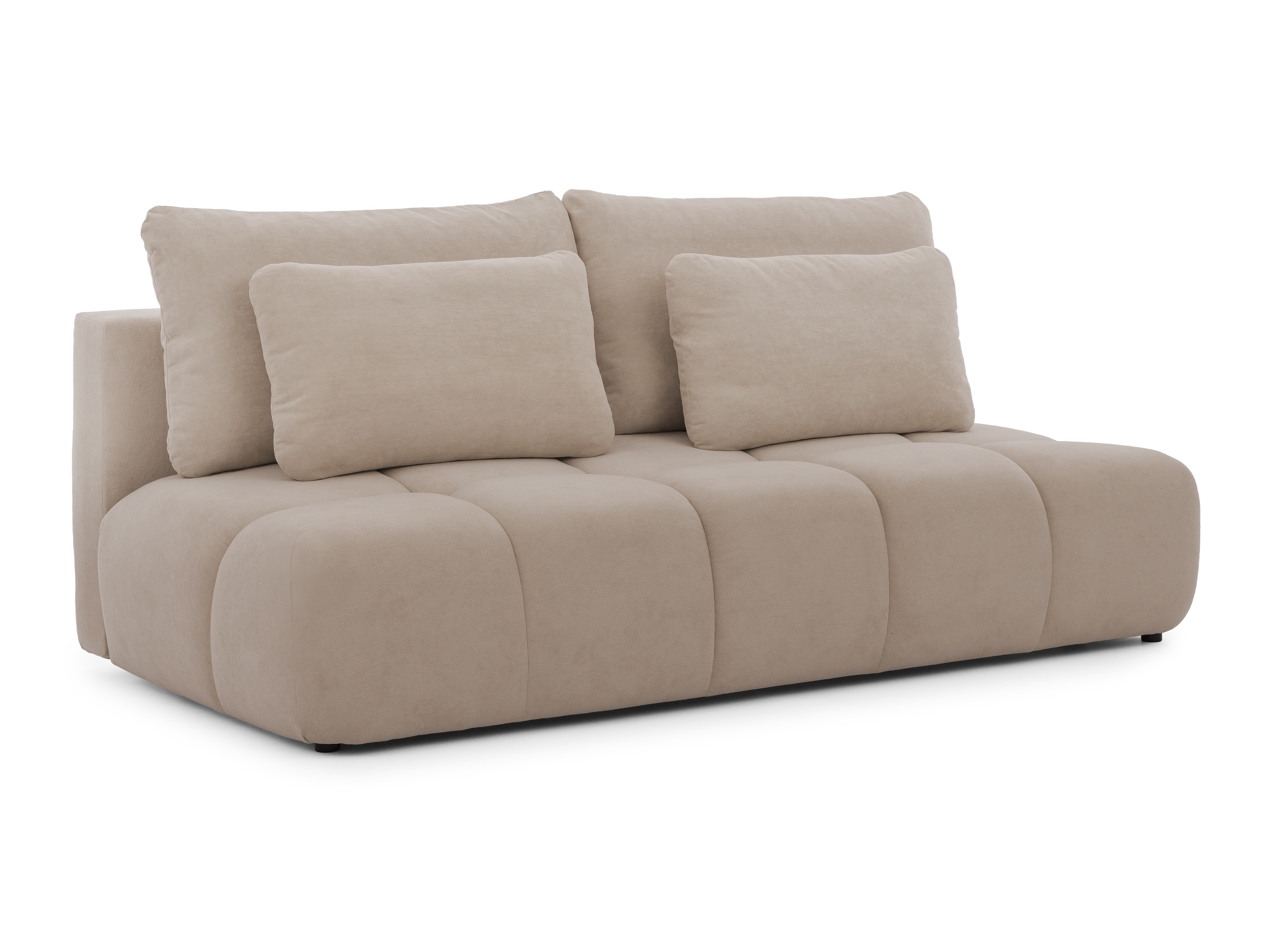 Sovesofa Rocklin 203 (Soft Plush 03)