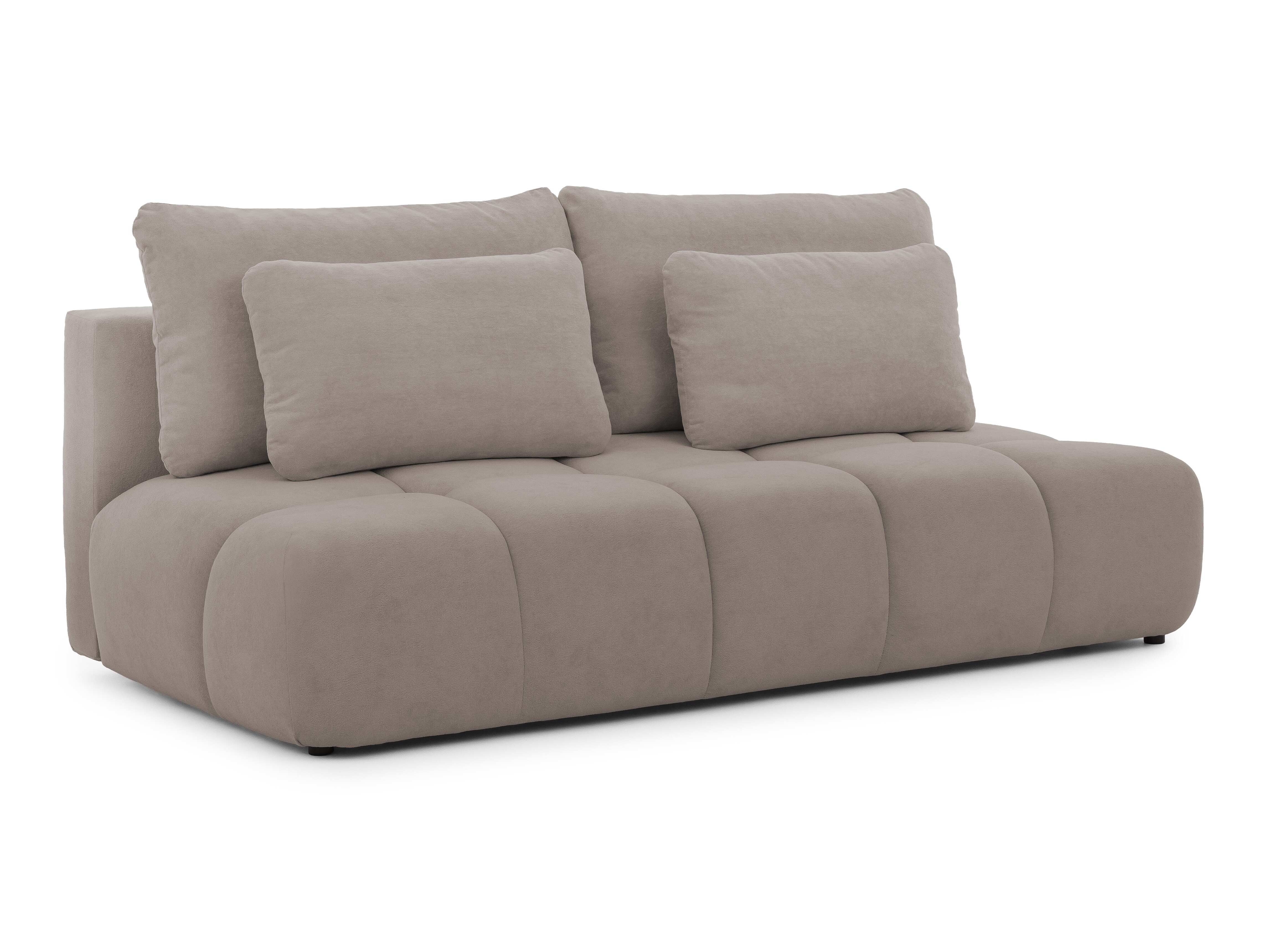 Sovesofa Rocklin 203 (Soft Plush 04)