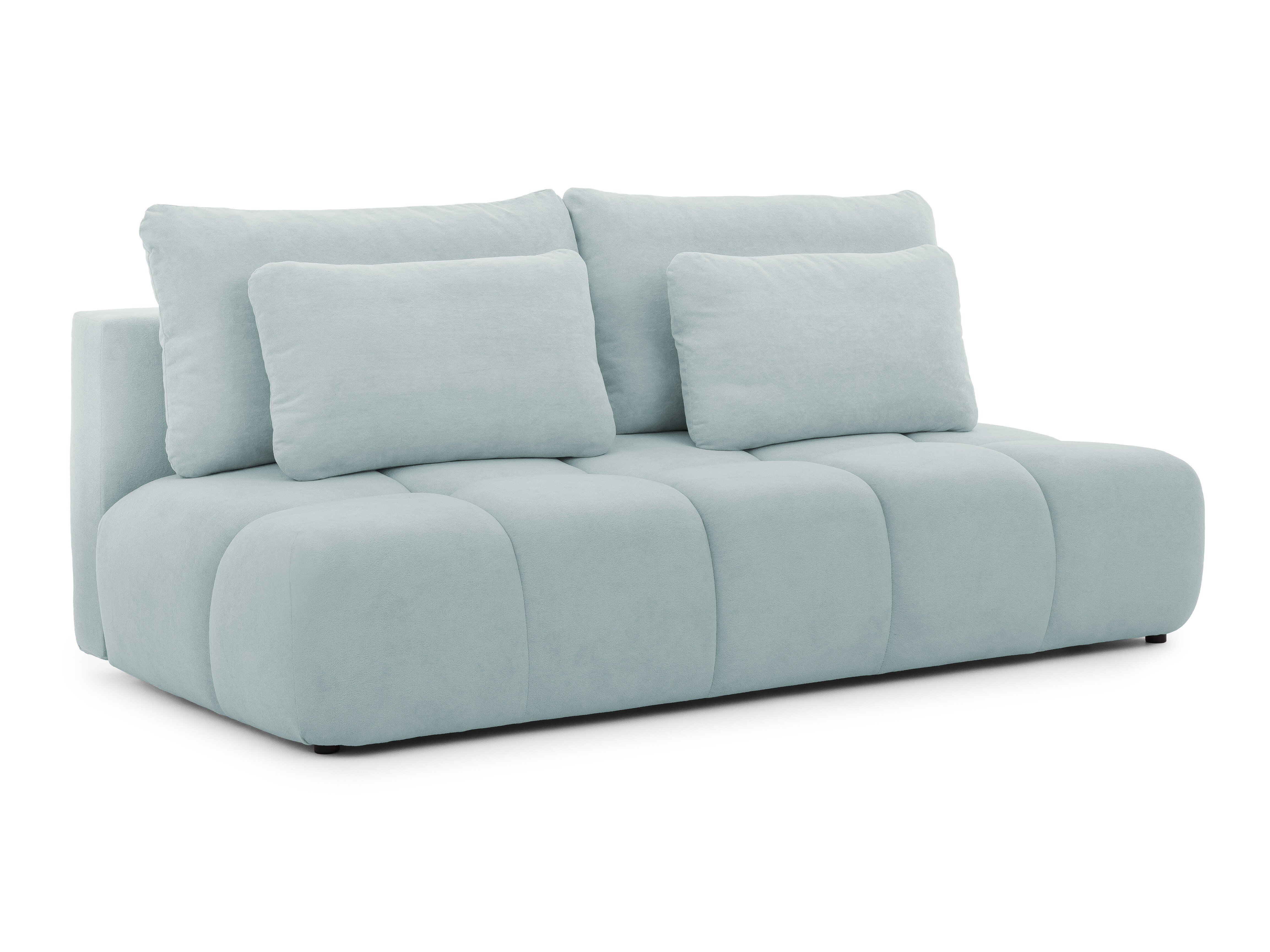 Sovesofa Rocklin 203 (Soft Plush 15)
