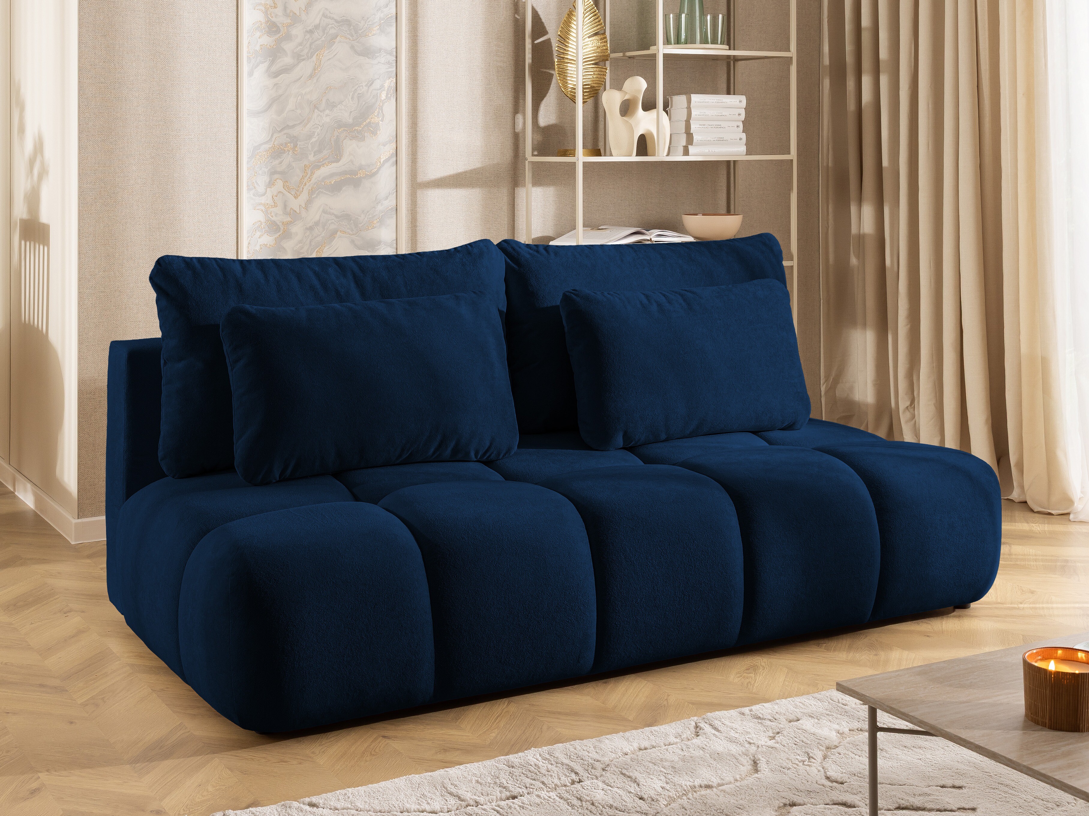 Sovesofa Rocklin 203