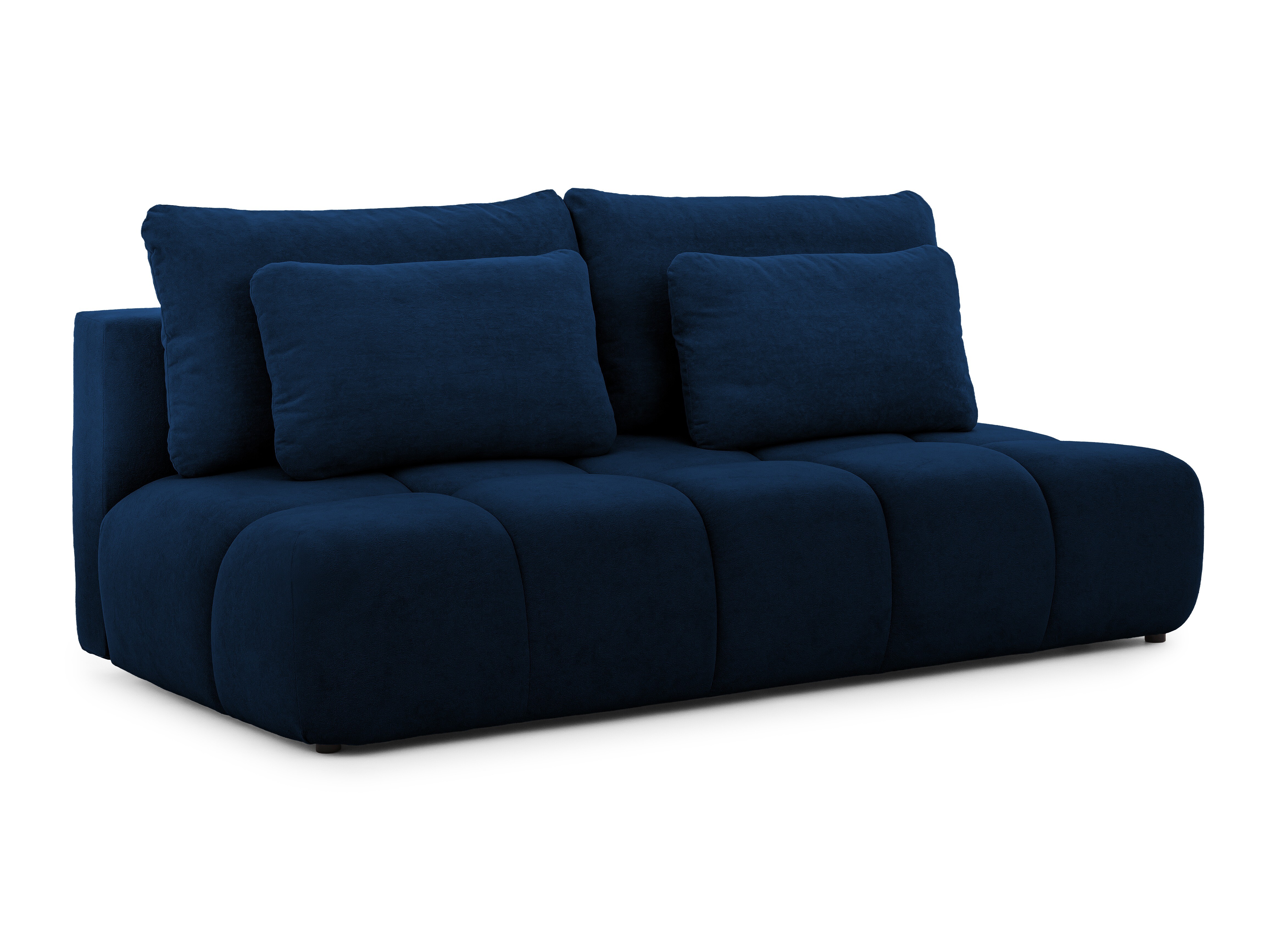 Sovesofa Rocklin 203 (Soft Plush 17)