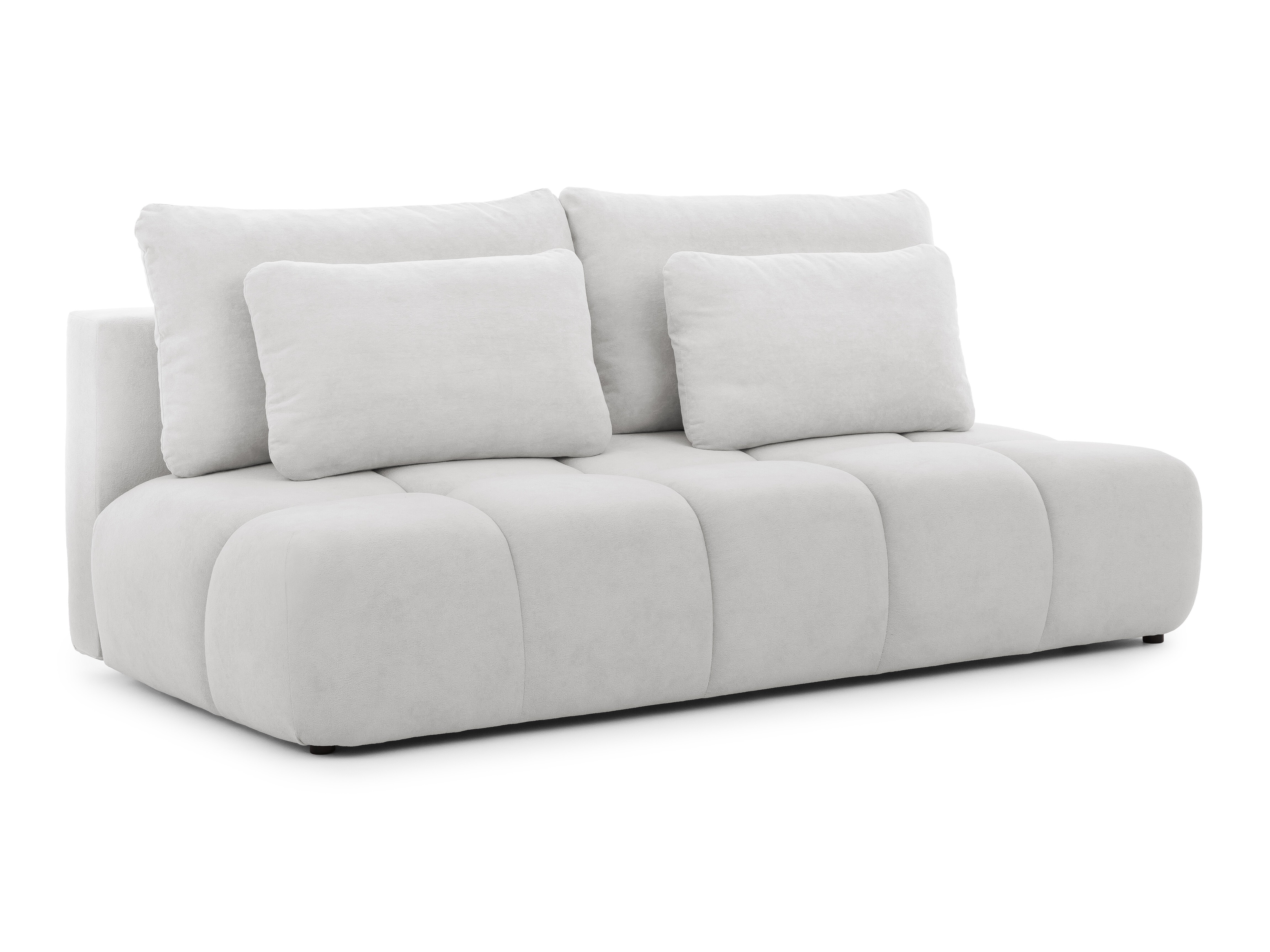 Sovesofa Rocklin 203 (Soft Plush 19)