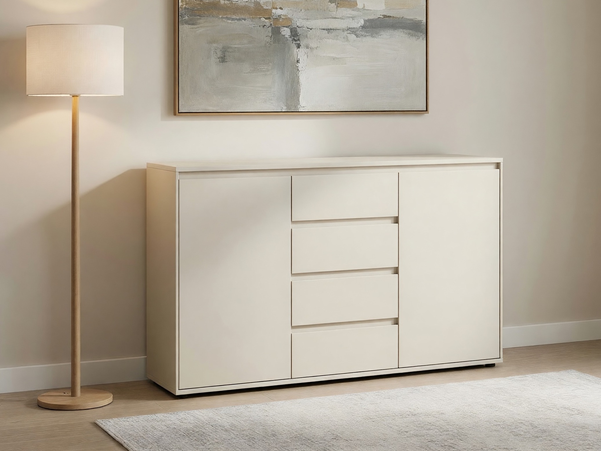 Kommode Torfiou 111 (Kashmir)