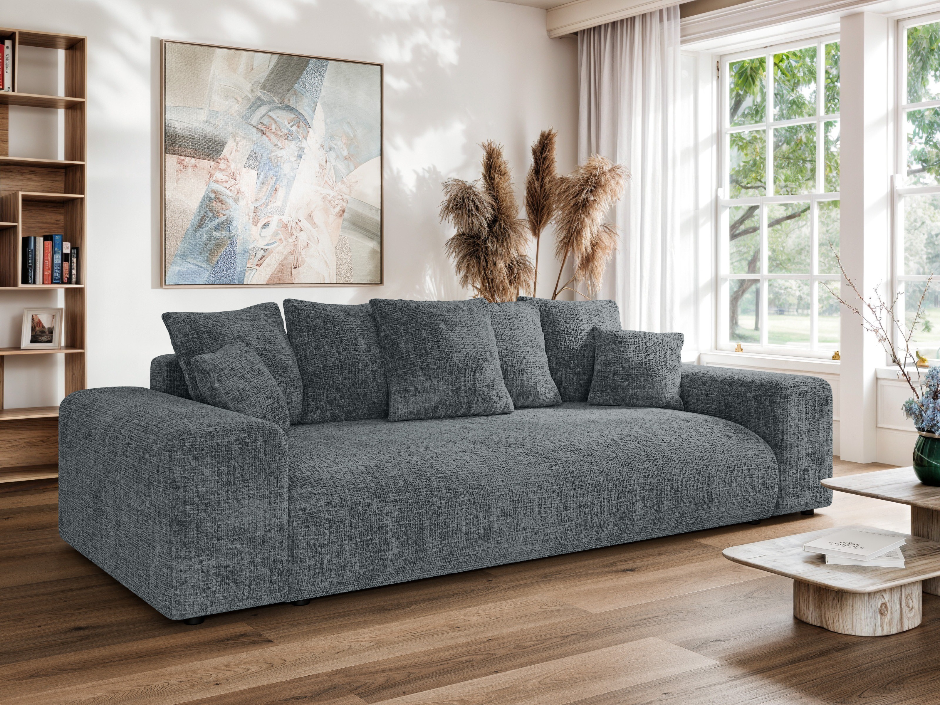 Sovesofa Rocklin 213