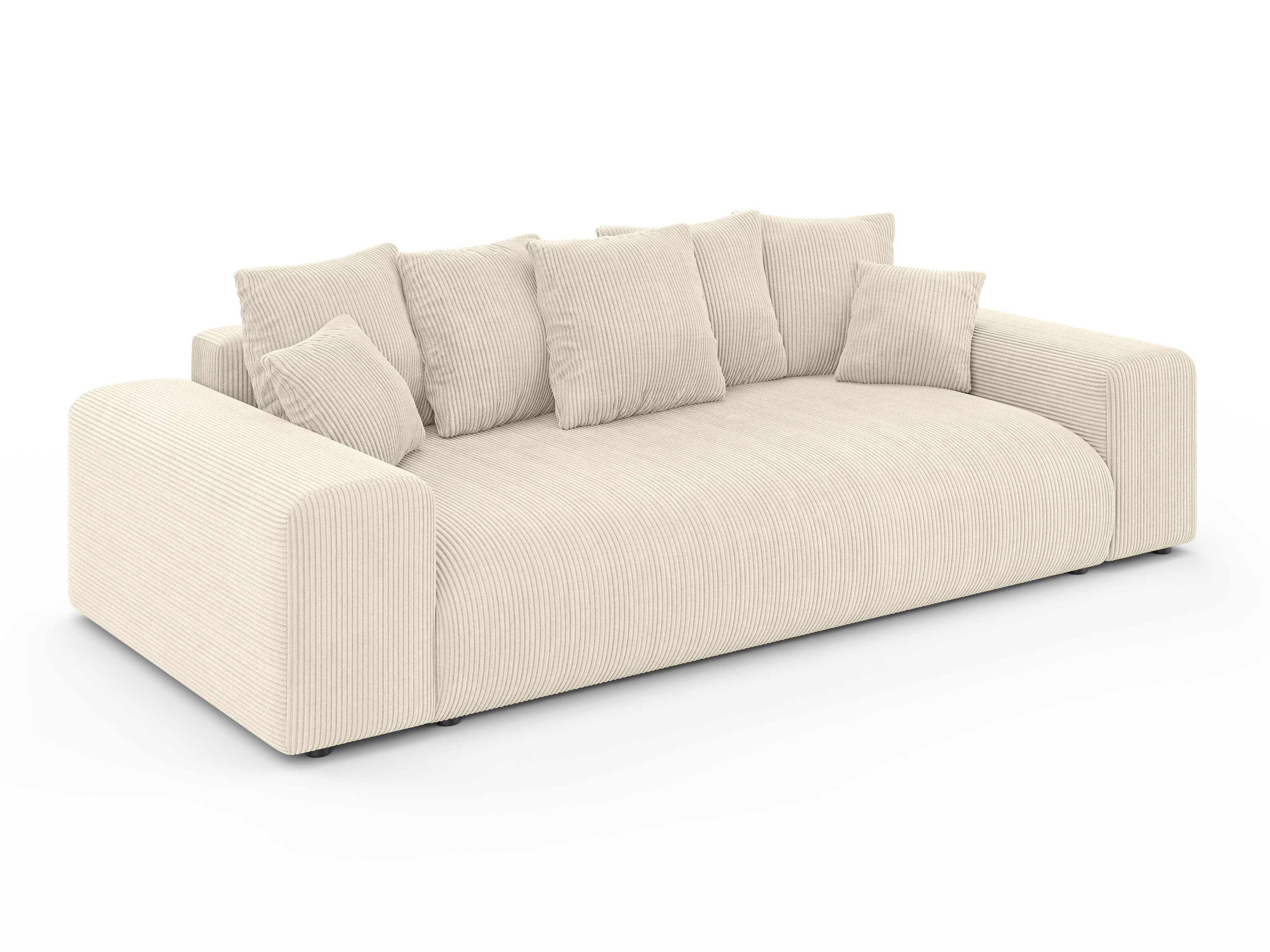 Sovesofa Rocklin 213 (Lincoln 03)
