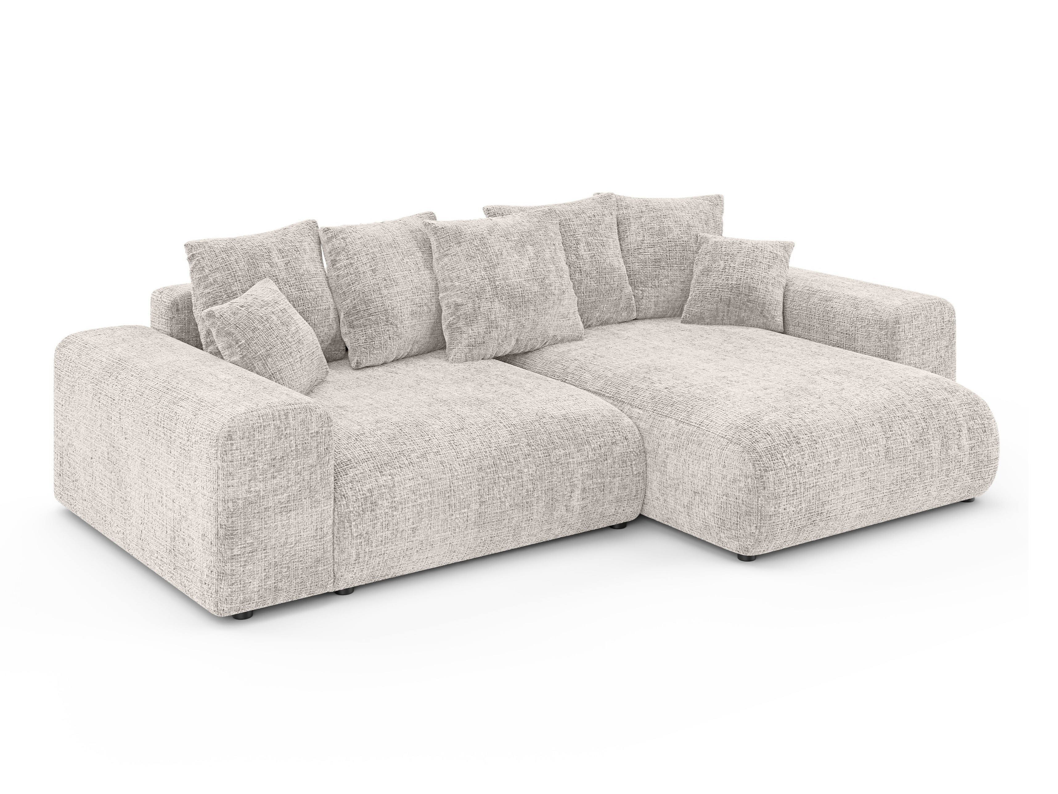 Hjørnesofa Rocklin 215 (Cremona 02)