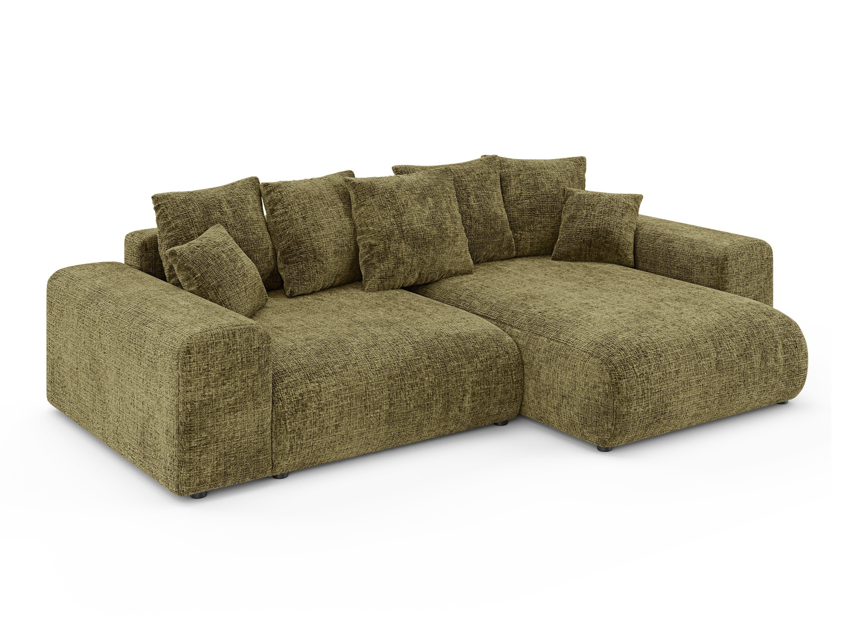 Hjørnesofa Rocklin 215 (Cremona 38)