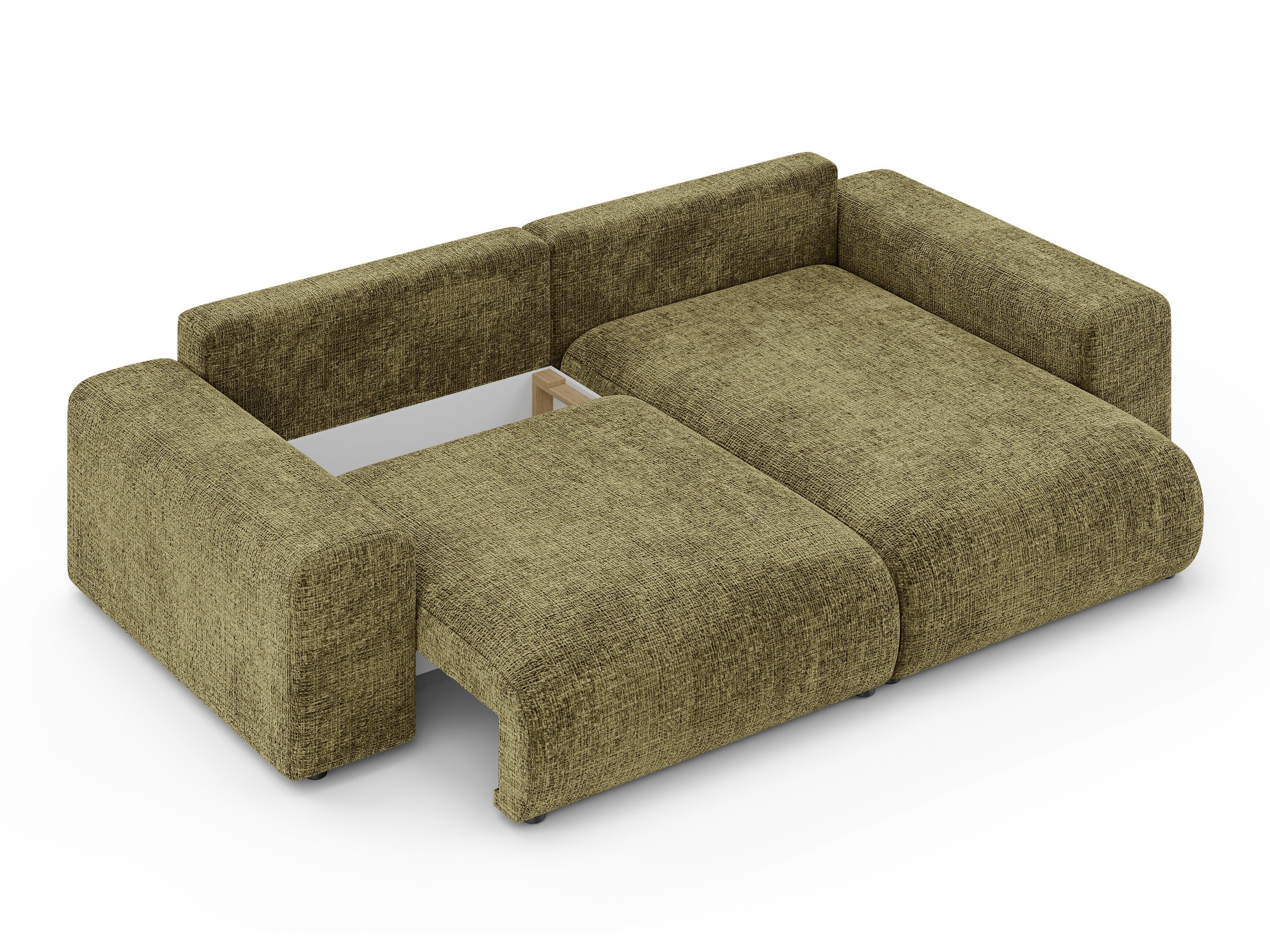 Hjørnesofa Rocklin 215 (Cremona 38)