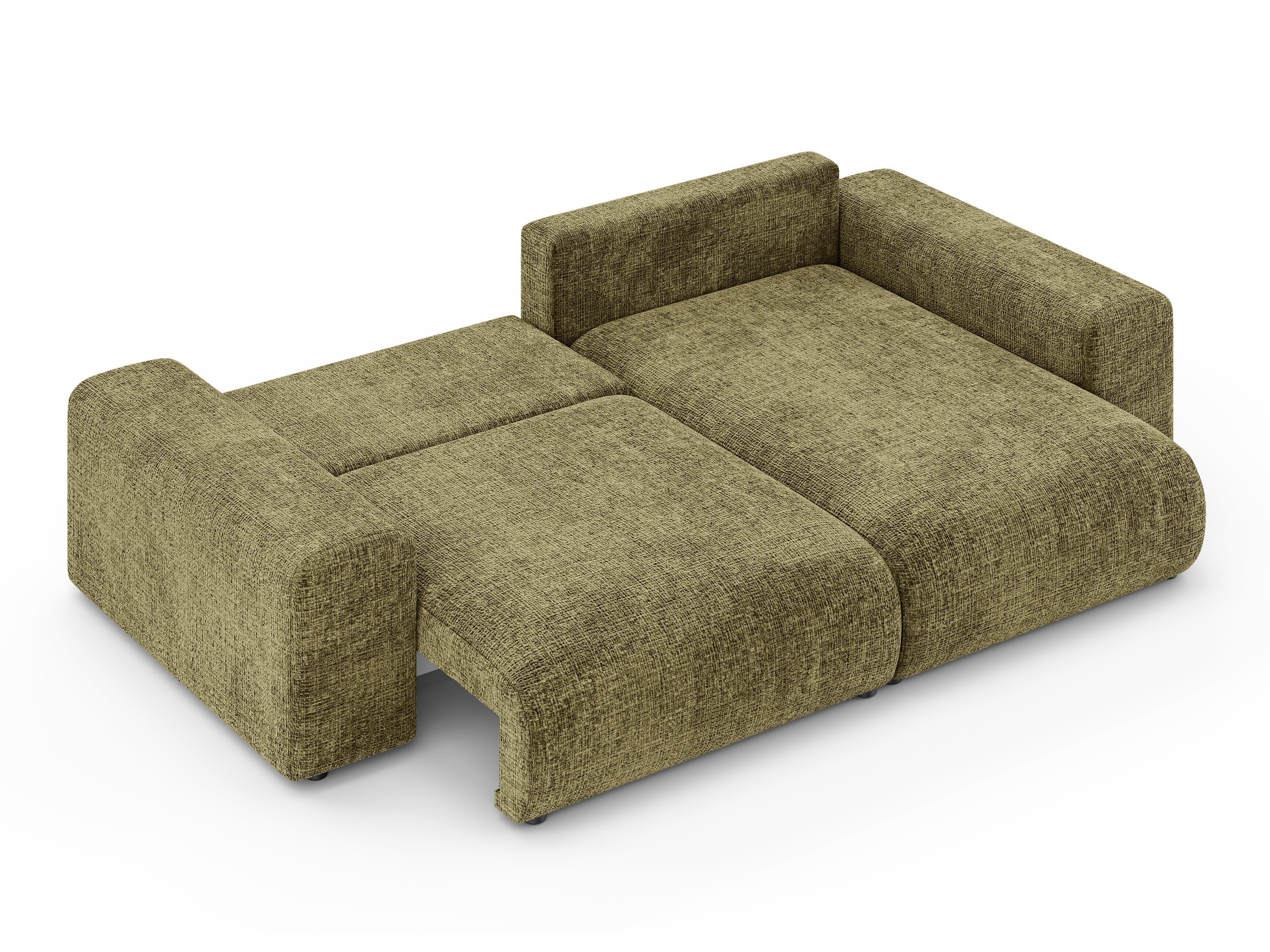 Hjørnesofa Rocklin 215 (Cremona 38)