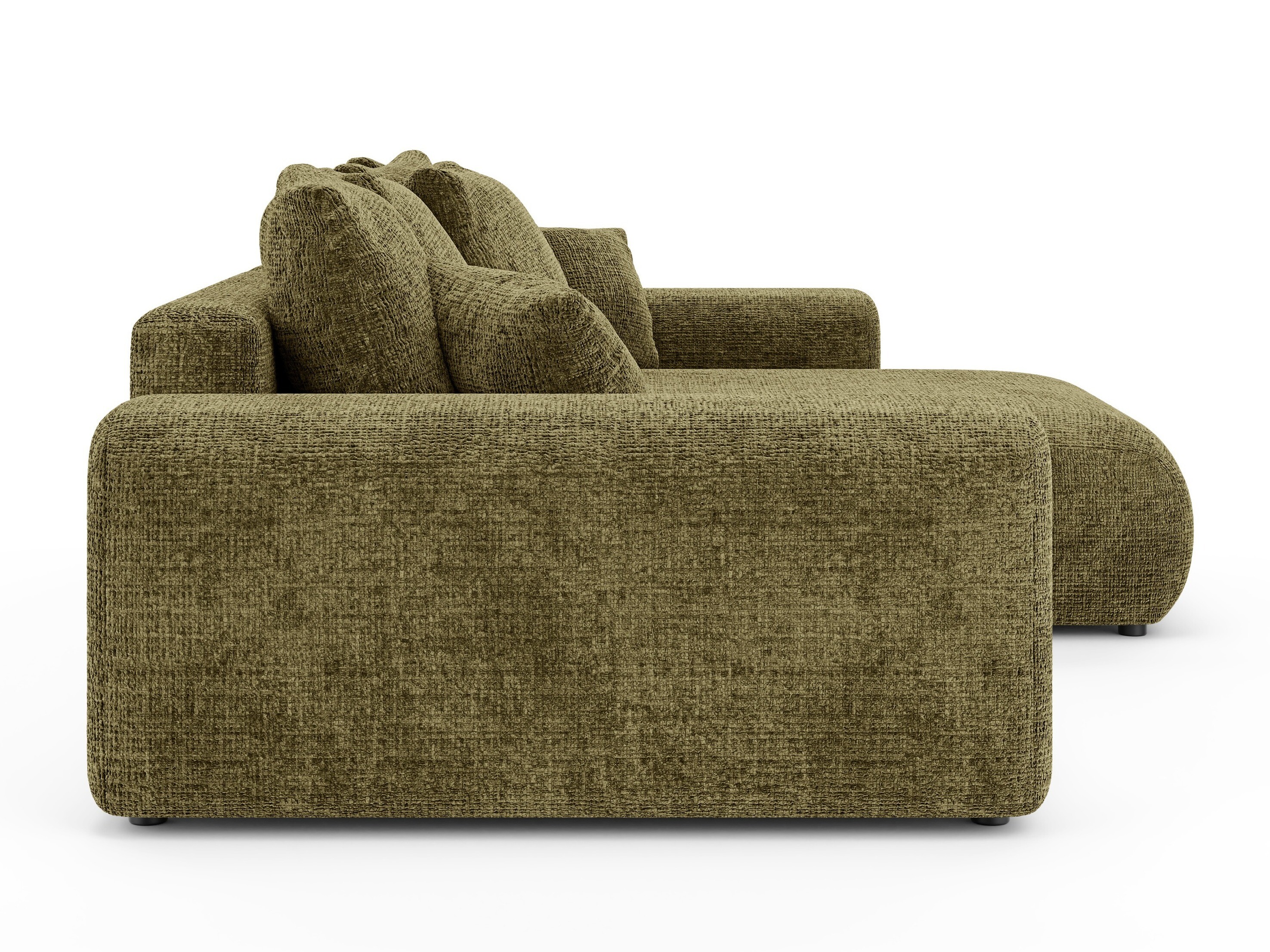 Hjørnesofa Rocklin 215 (Cremona 38)