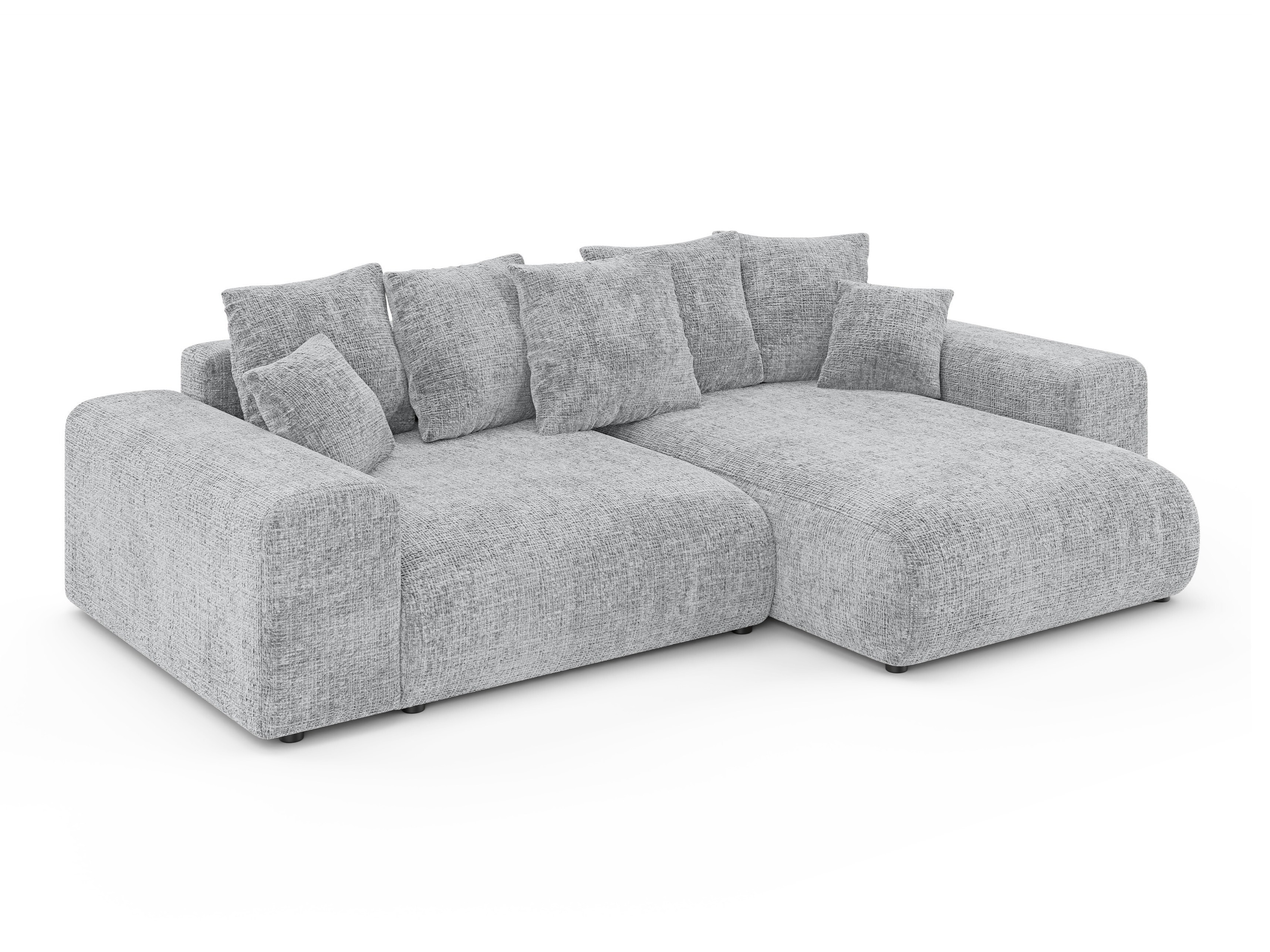 Hjørnesofa Rocklin 215 (Cremona 81)