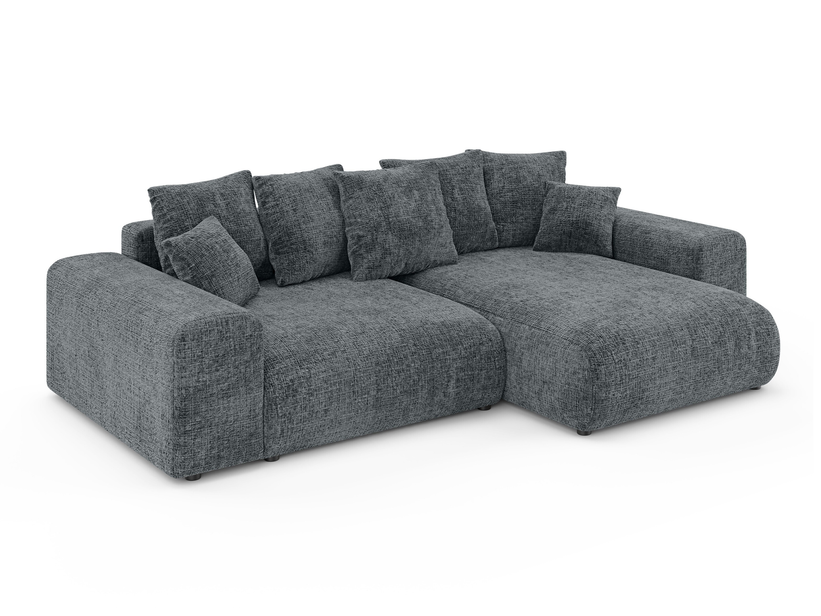 Hjørnesofa Rocklin 215 (Cremona 95)