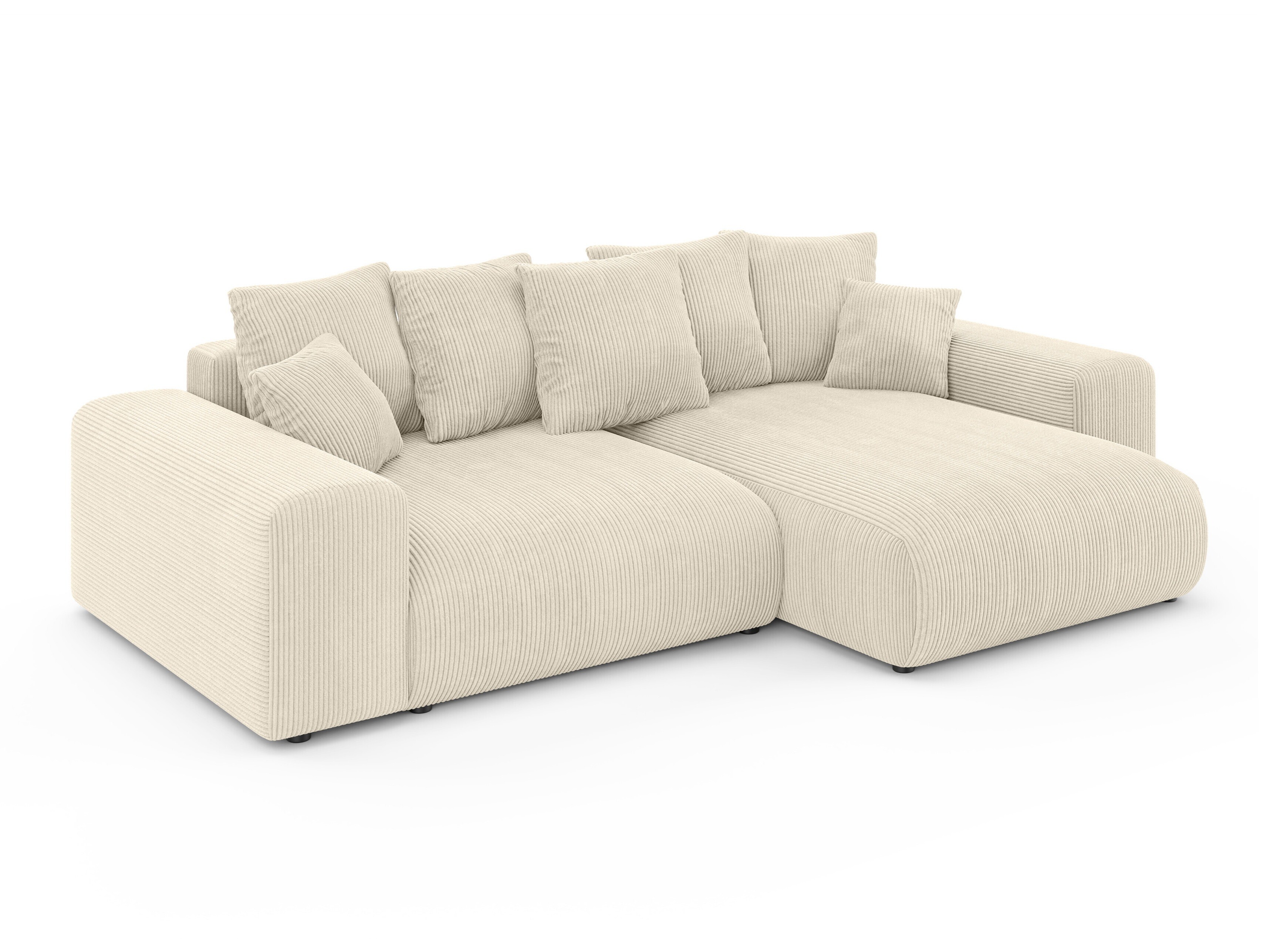 Hjørnesofa Rocklin 215 (Lincoln 03)