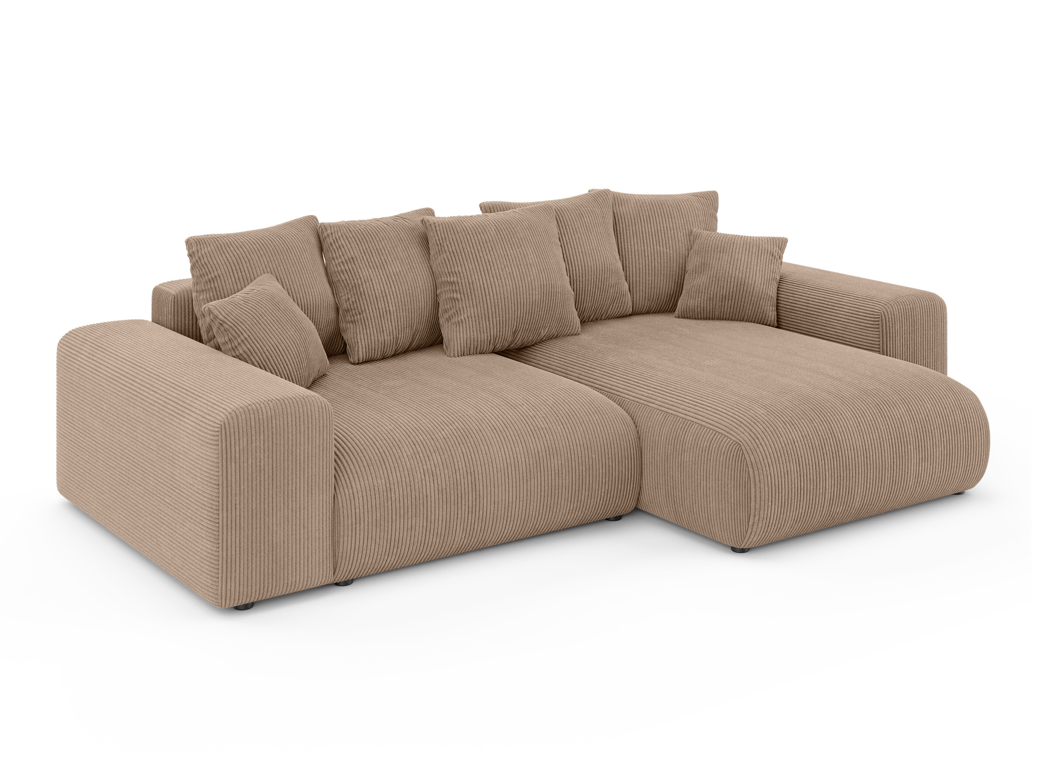 Hjørnesofa Rocklin 215 (Lincoln 17)