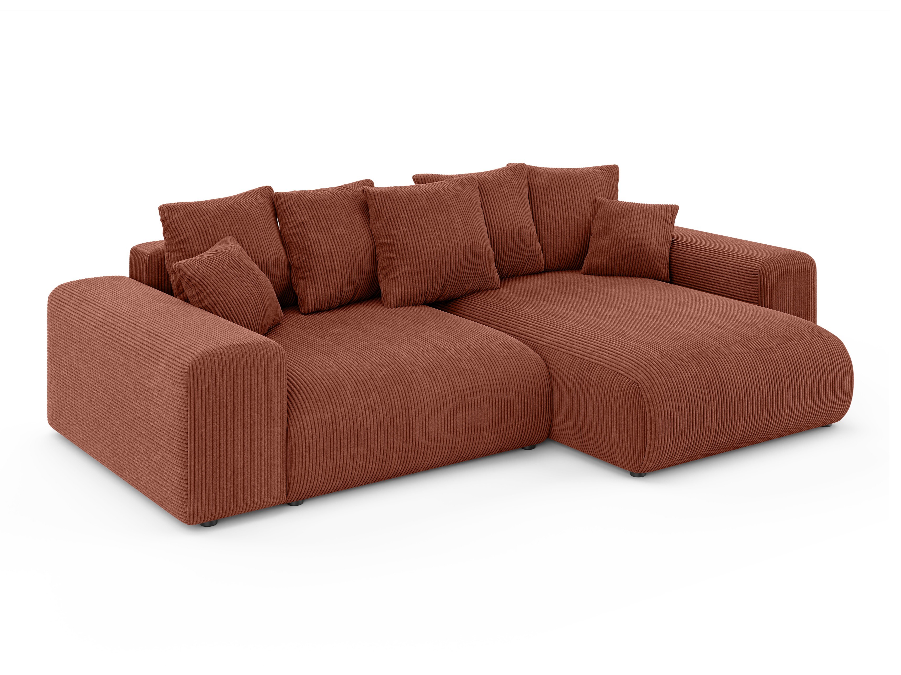 Hjørnesofa Rocklin 215 (Lincoln 52)