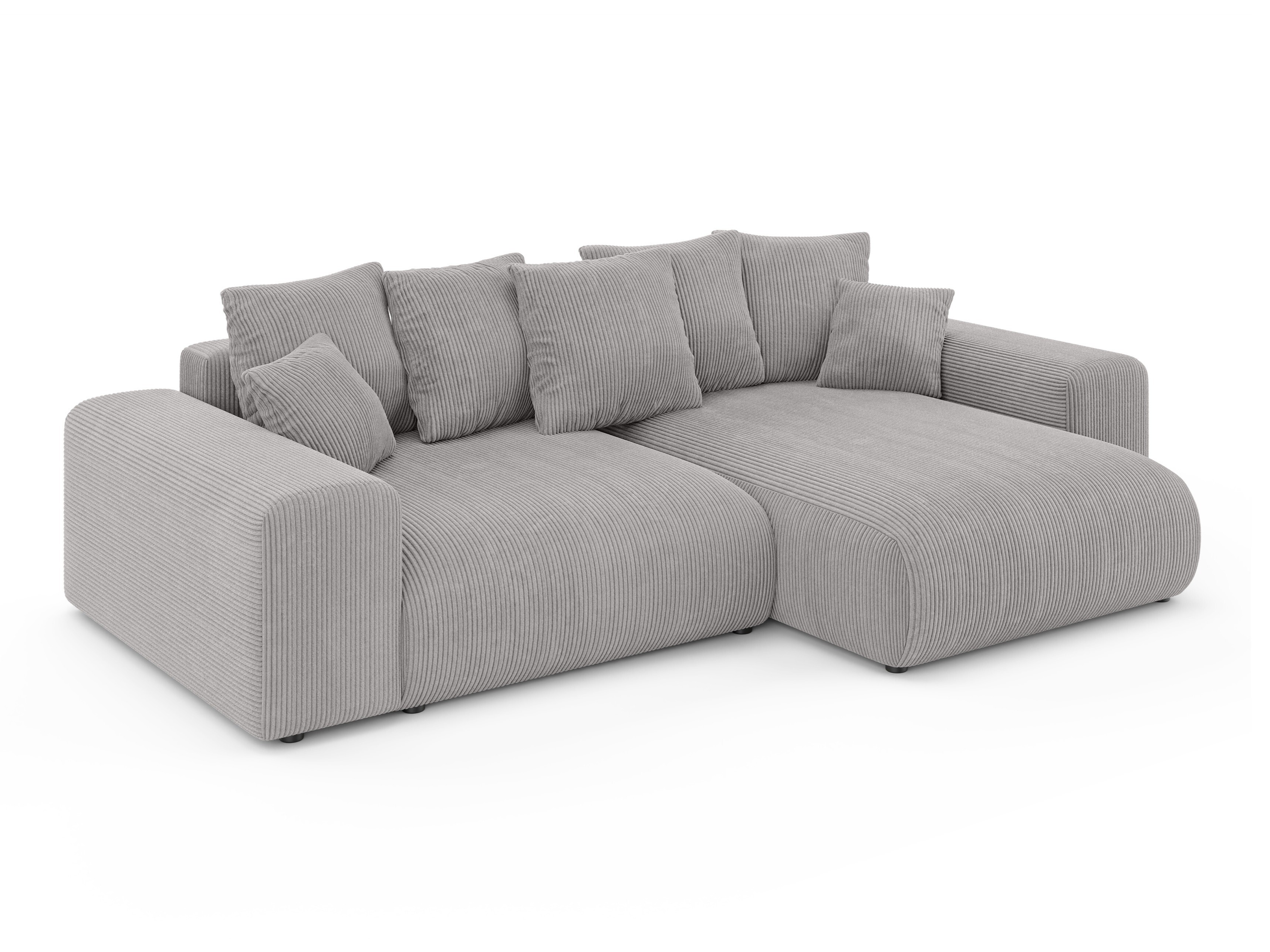 Hjørnesofa Rocklin 215 (Lincoln 86)