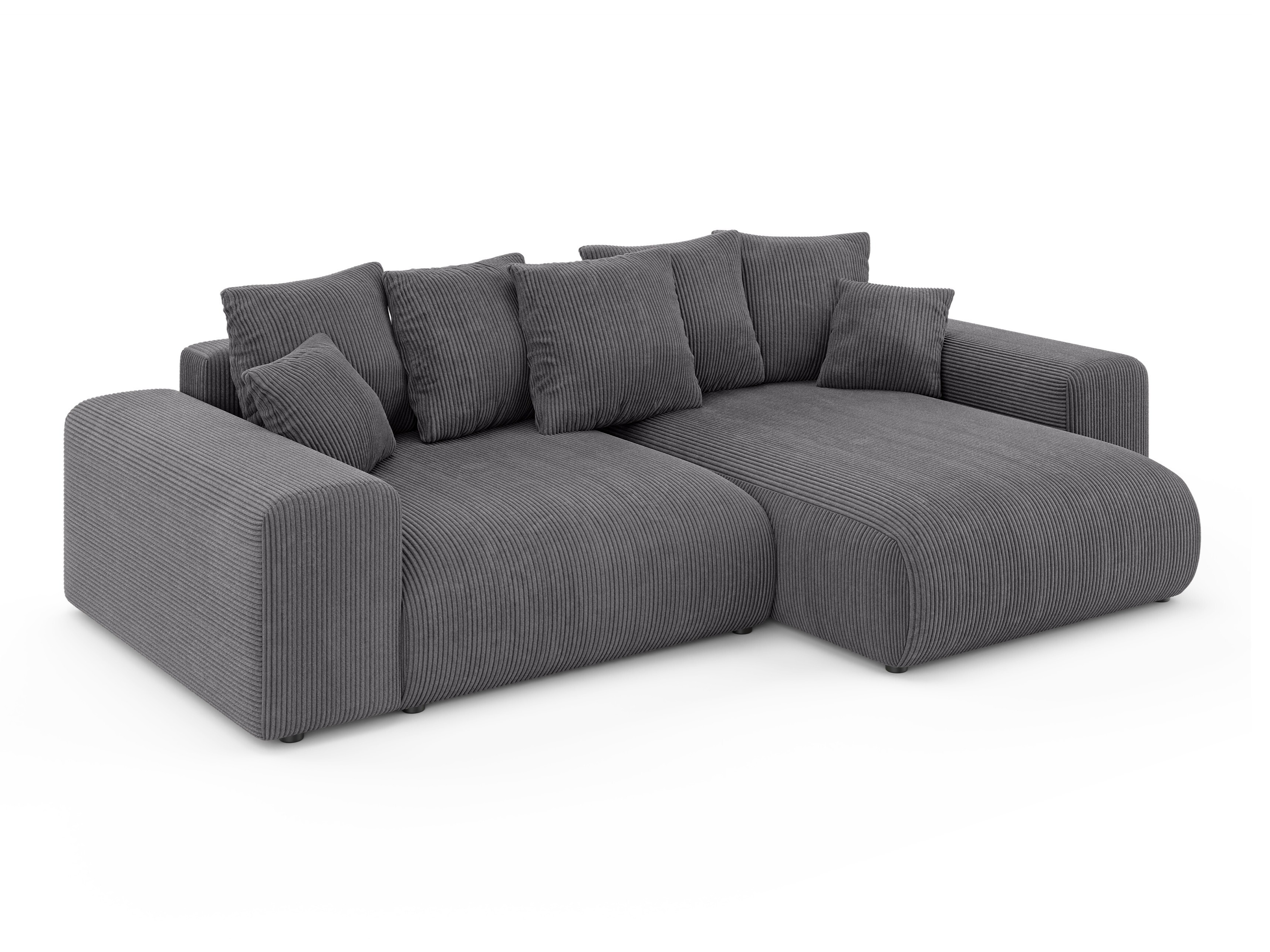 Hjørnesofa Rocklin 215 (Lincoln 90)