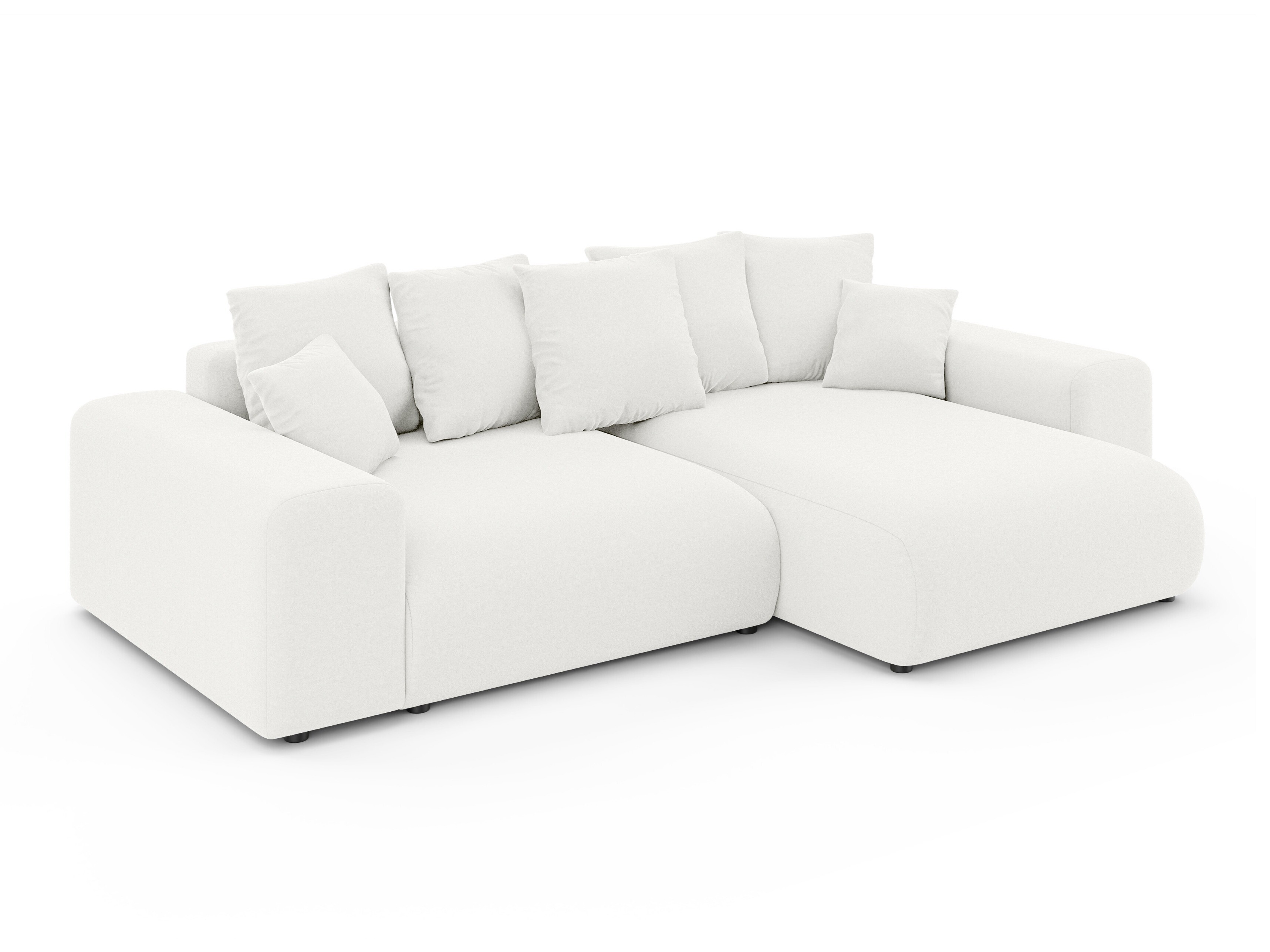 Hjørnesofa Rocklin 215 (Wind 02)
