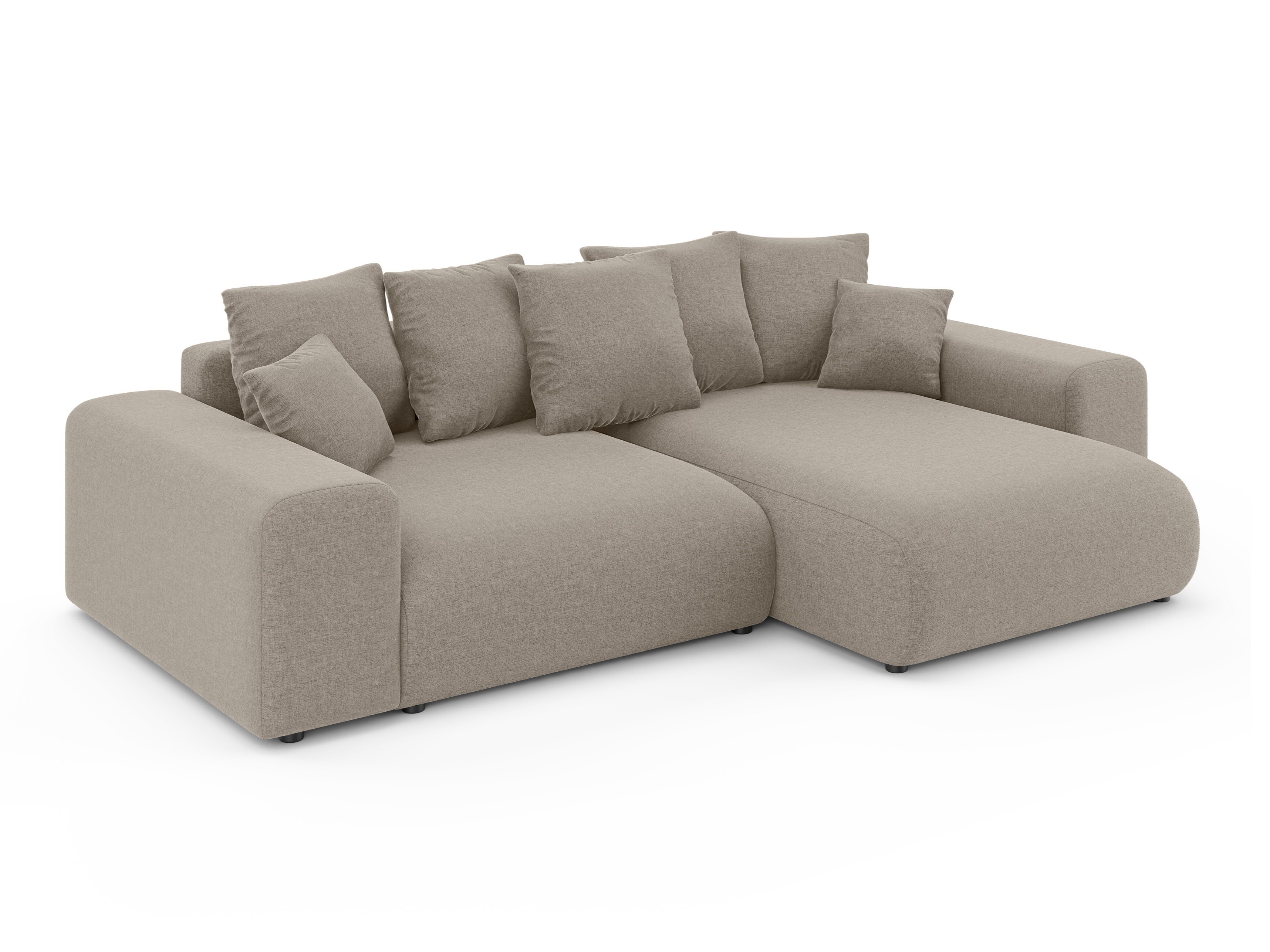 Hjørnesofa Rocklin 215 (Wind 11)