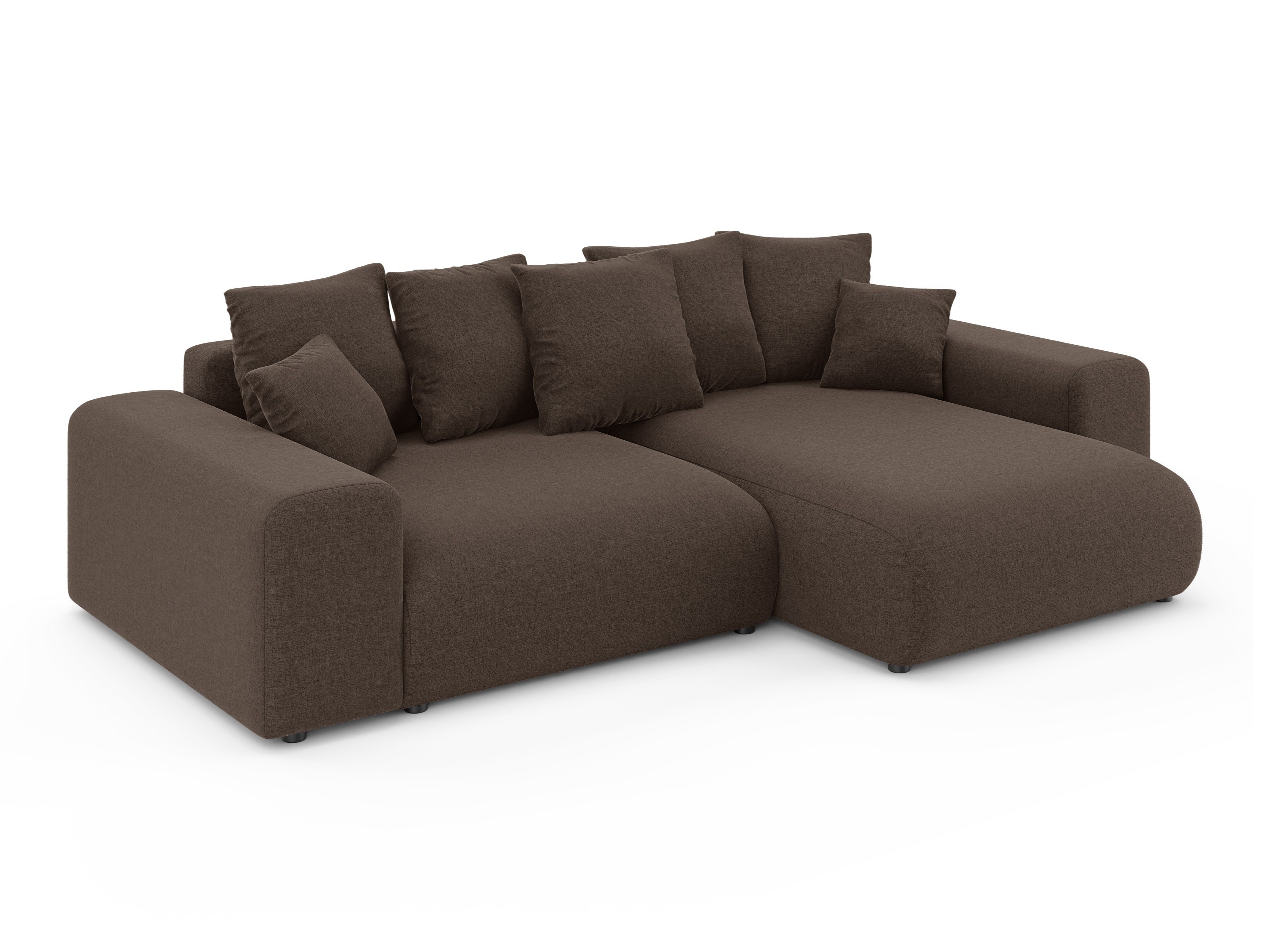Hjørnesofa Rocklin 215 (Wind 28)