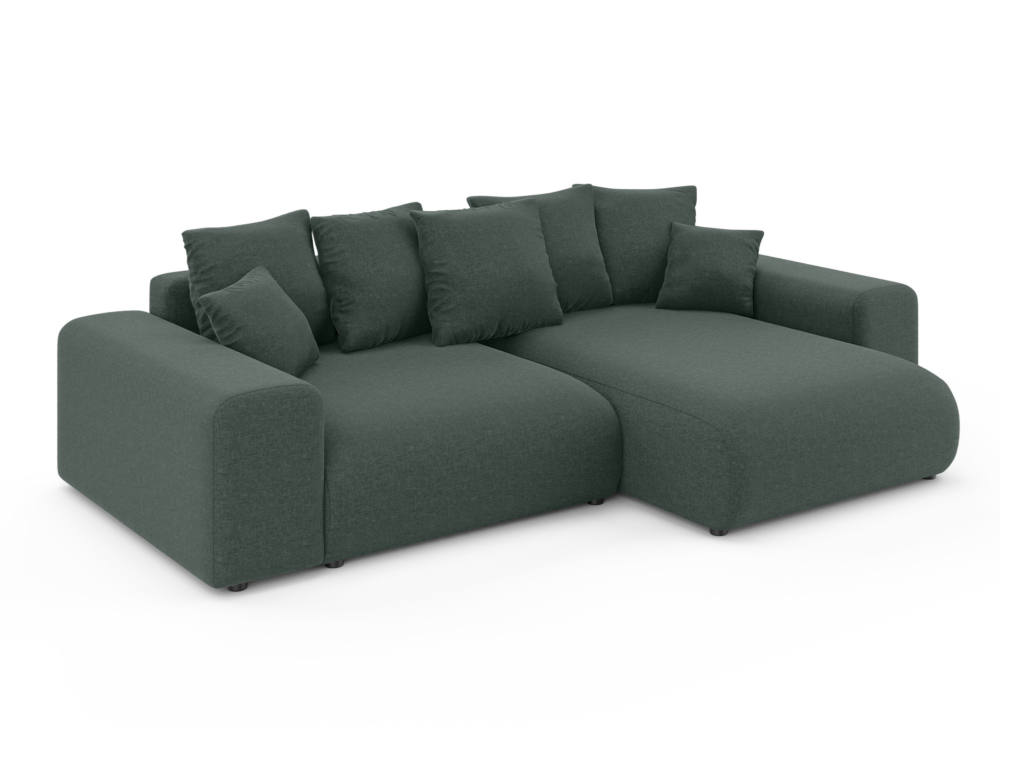 Hjørnesofa Rocklin 215 (Wind 75)