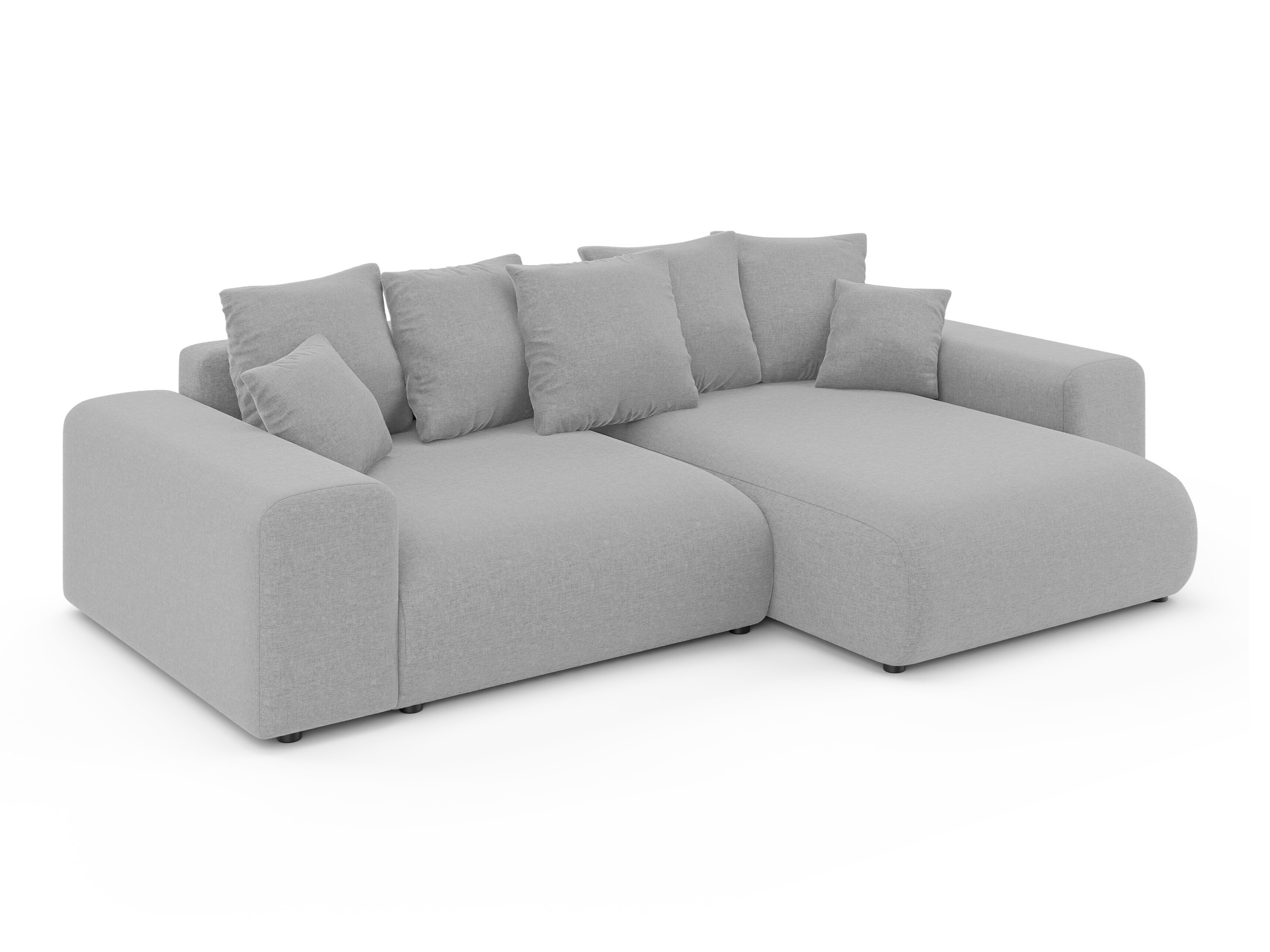 Hjørnesofa Rocklin 215 (Wind 84)