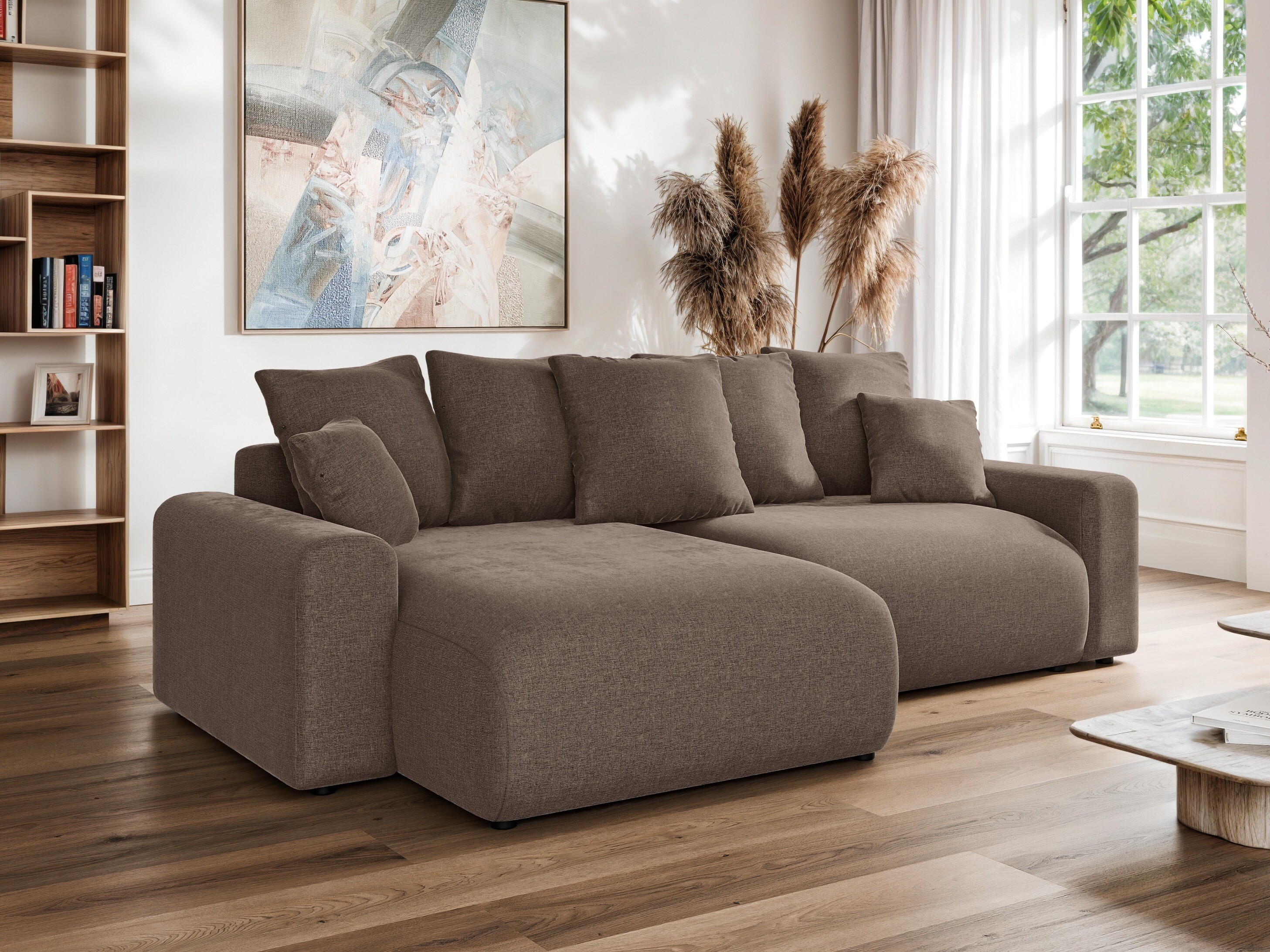 Hjørnesofa Rocklin 217 (Wind 28)