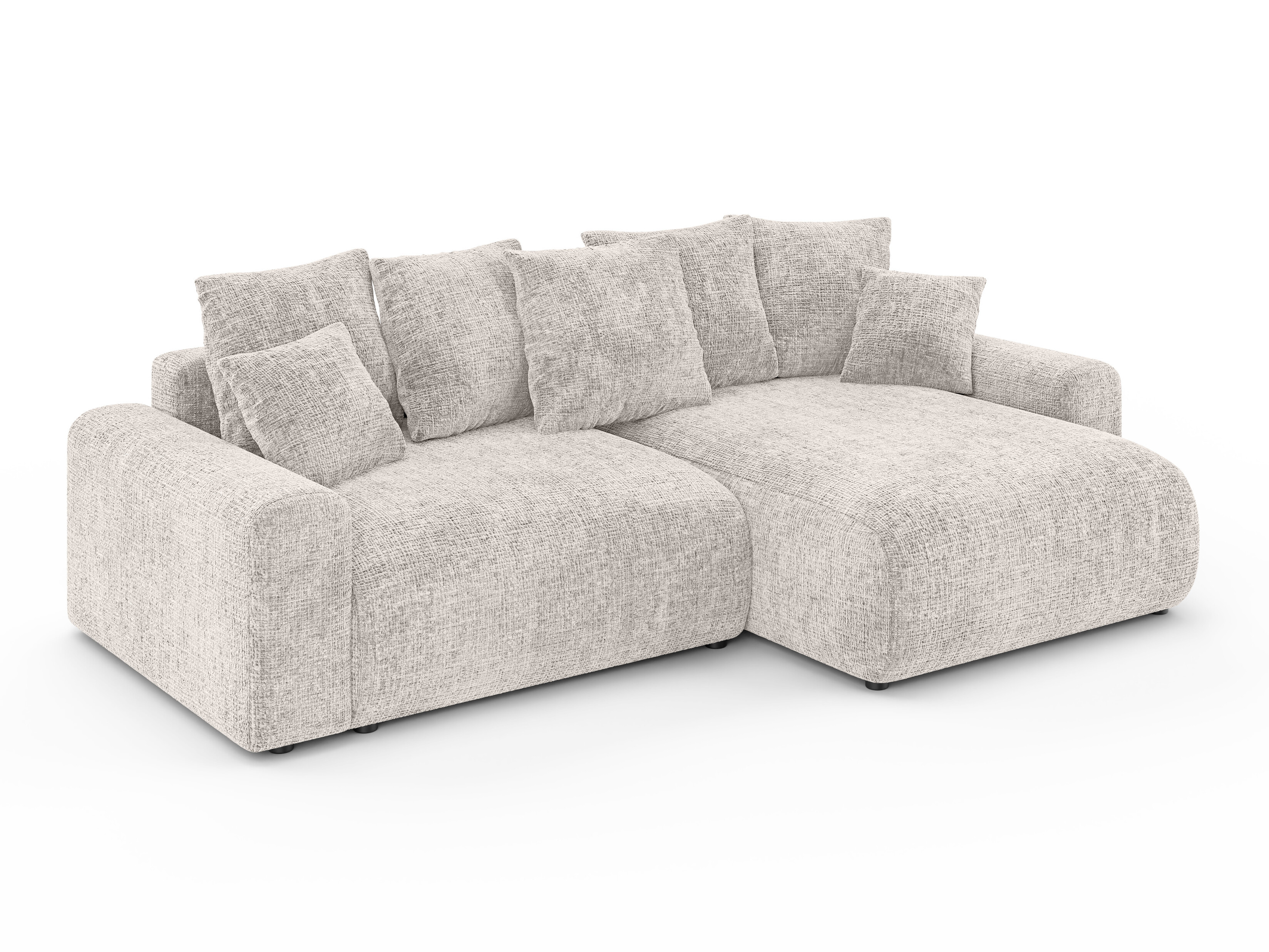Hjørnesofa Rocklin 217 (Cremona 02)