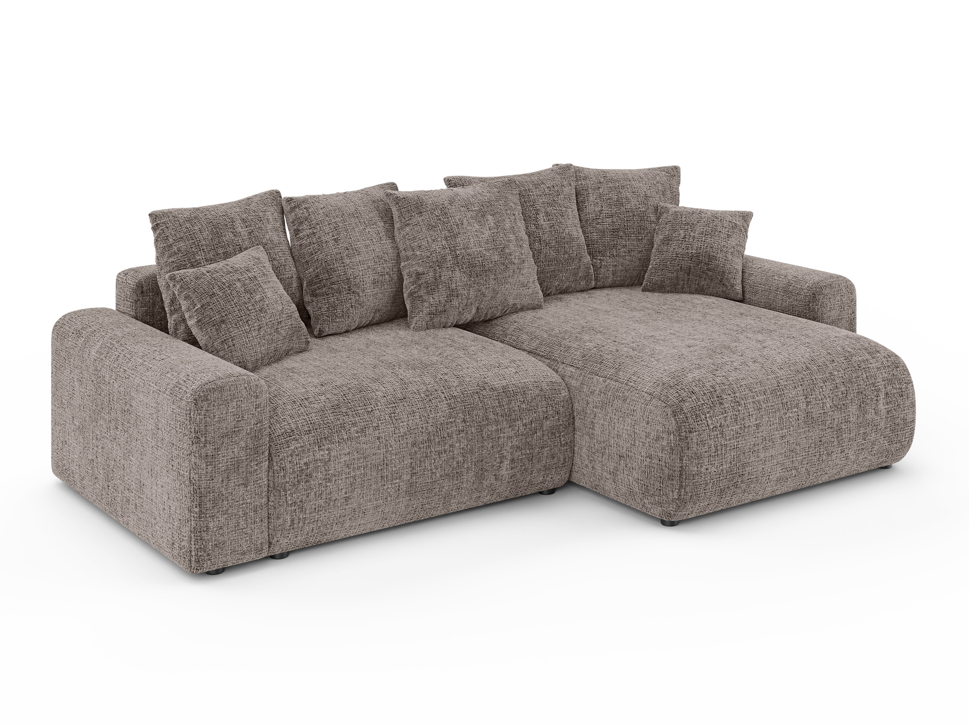 Hjørnesofa Rocklin 217 (Cremona 24)