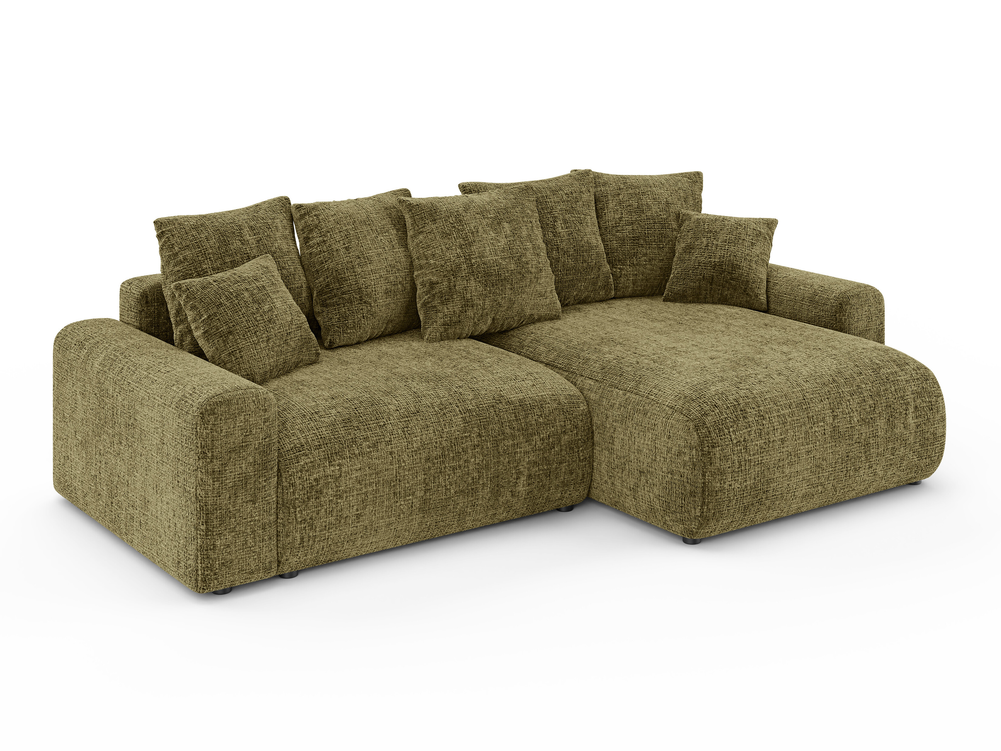 Hjørnesofa Rocklin 217 (Cremona 38)