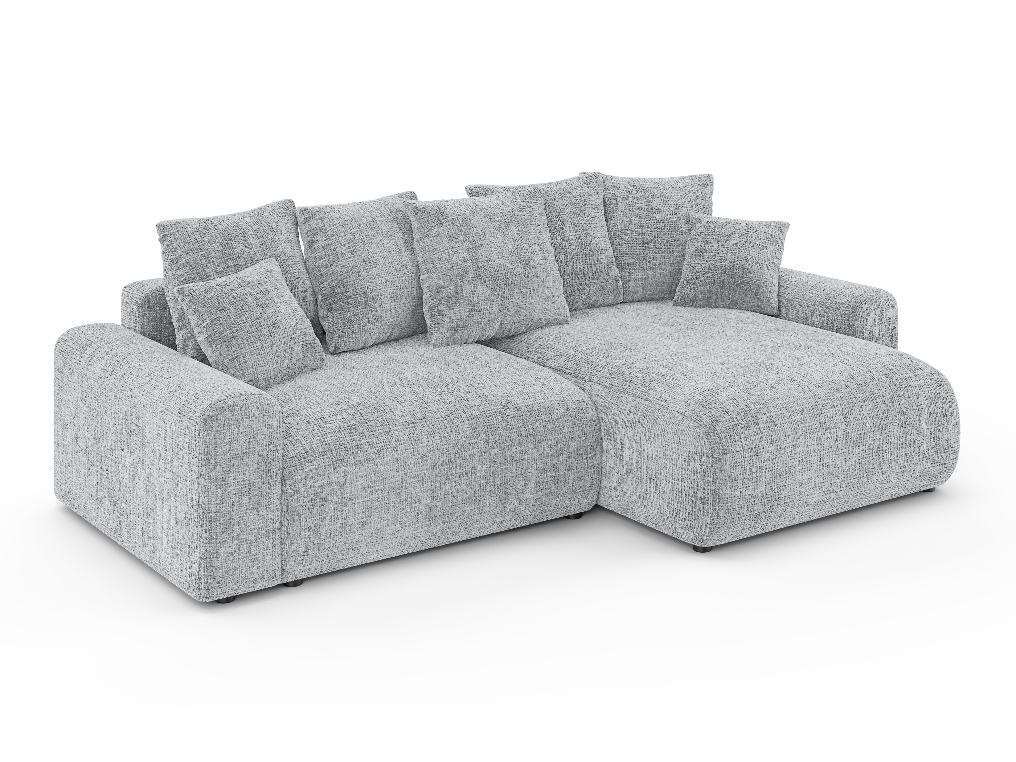Hjørnesofa Rocklin 217 (Cremona 81)
