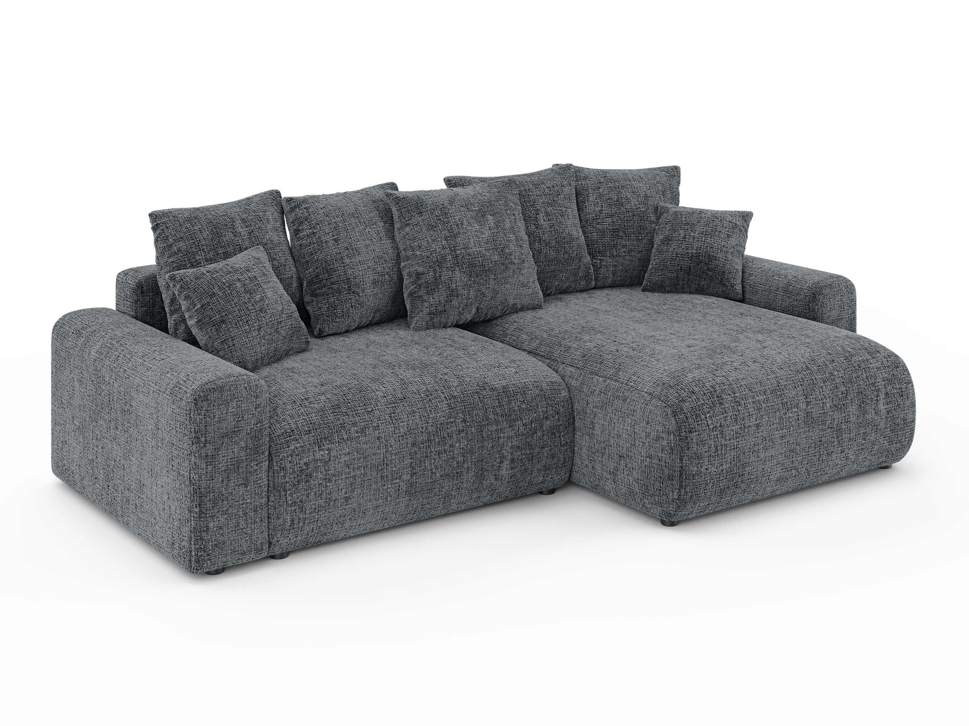 Hjørnesofa Rocklin 217 (Cremona 95)