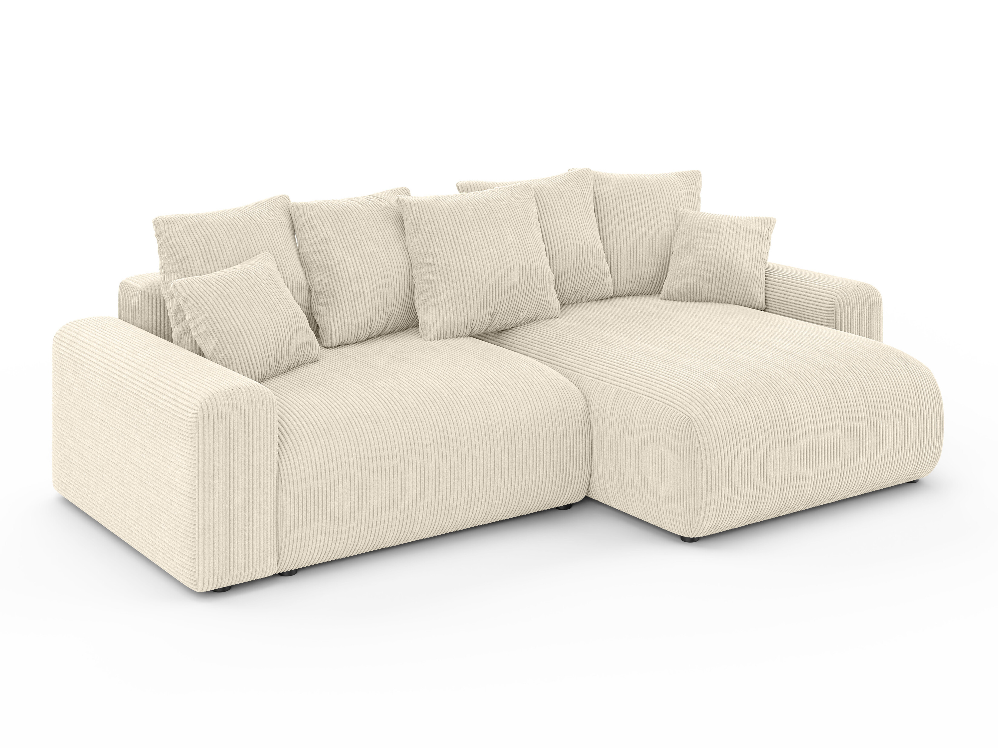 Hjørnesofa Rocklin 217 (Lincoln 03)