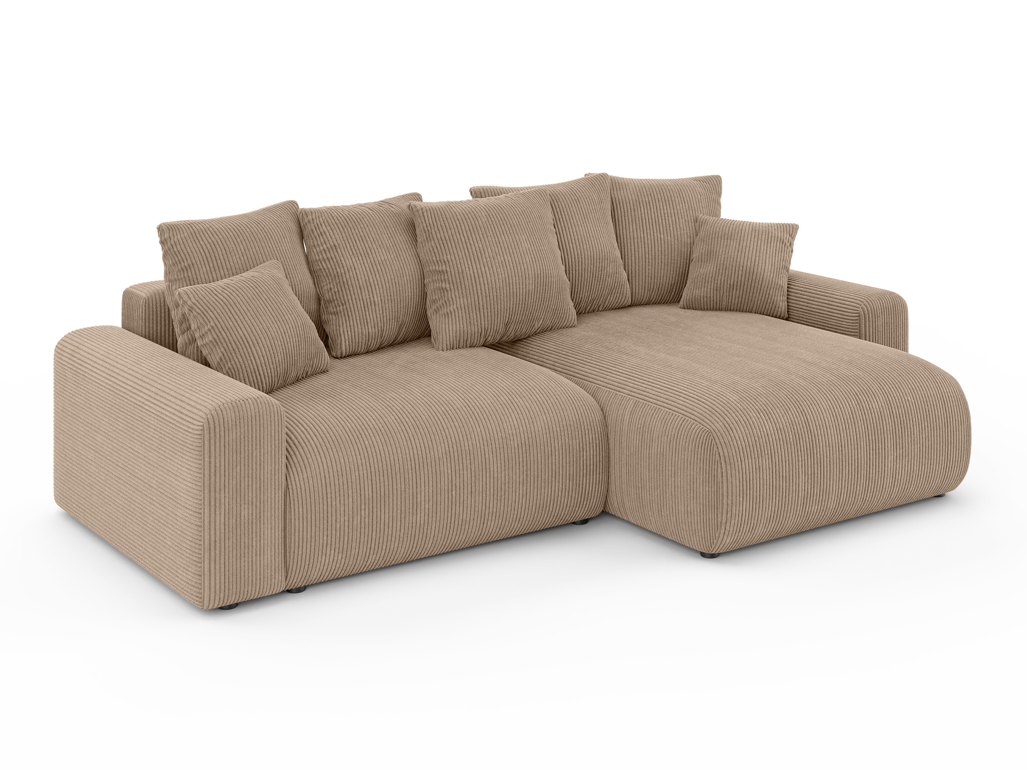Hjørnesofa Rocklin 217 (Lincoln 17)