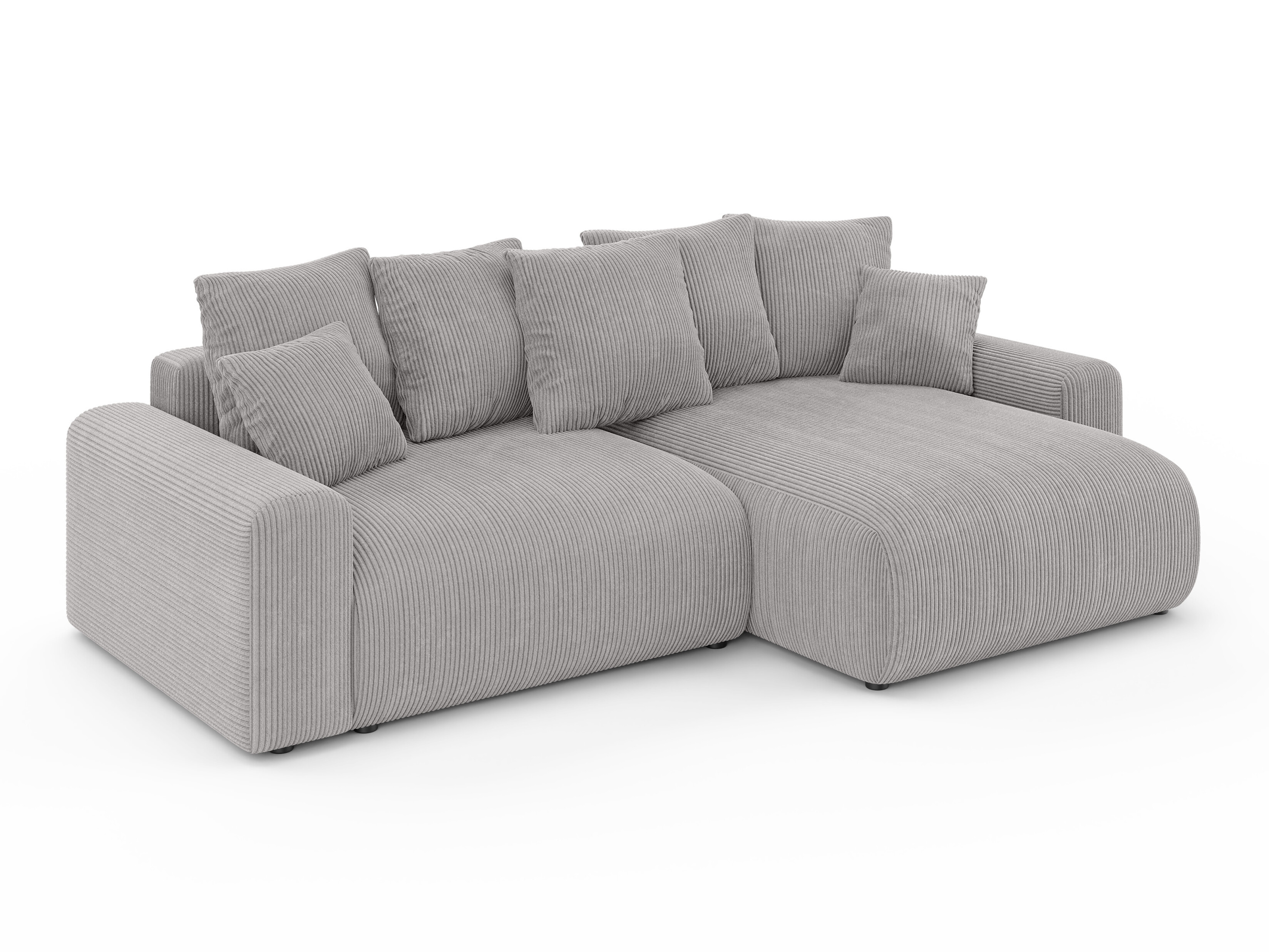 Hjørnesofa Rocklin 217 (Lincoln 86)