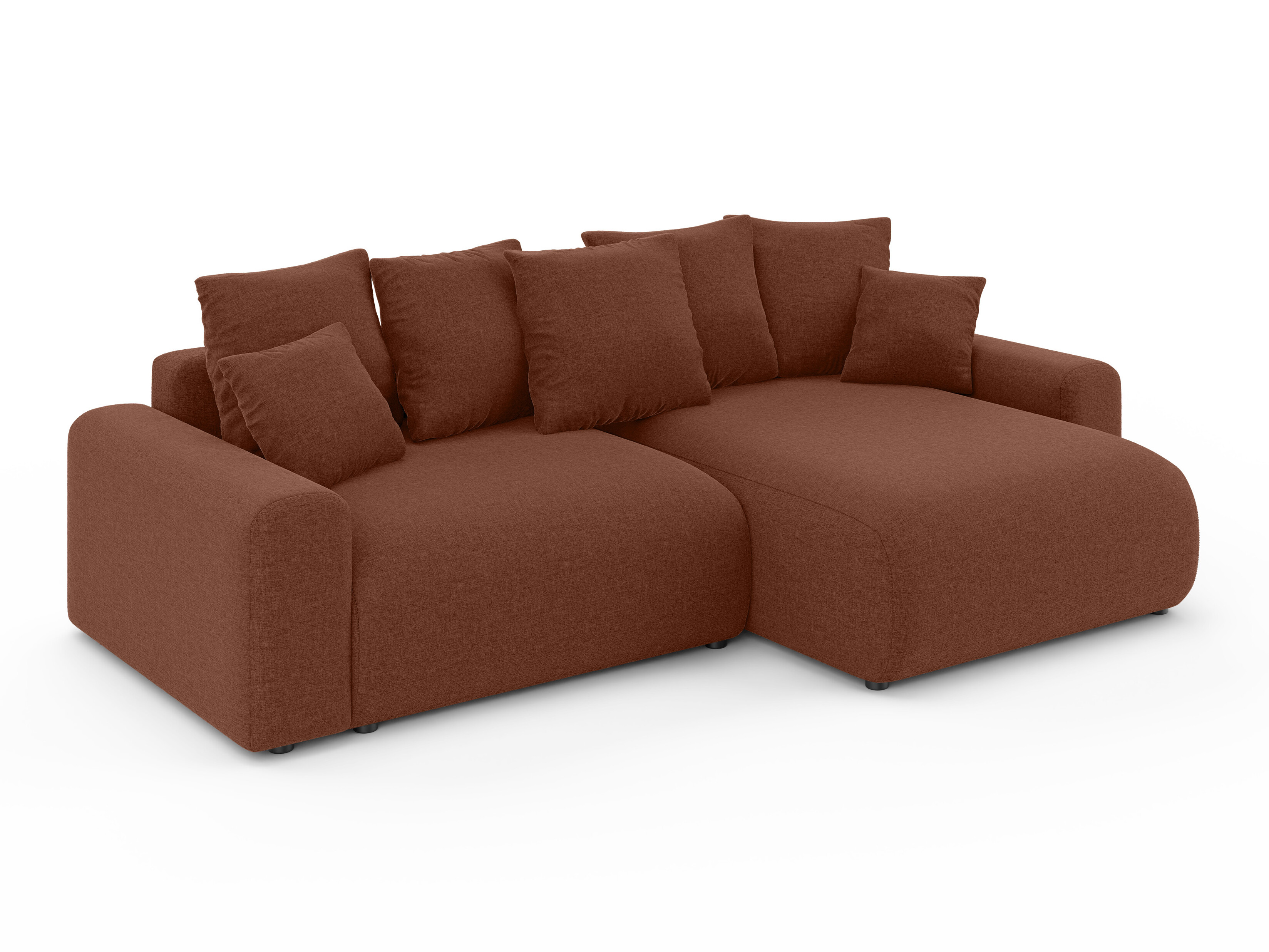 Hjørnesofa Rocklin 217 (Wind 56)