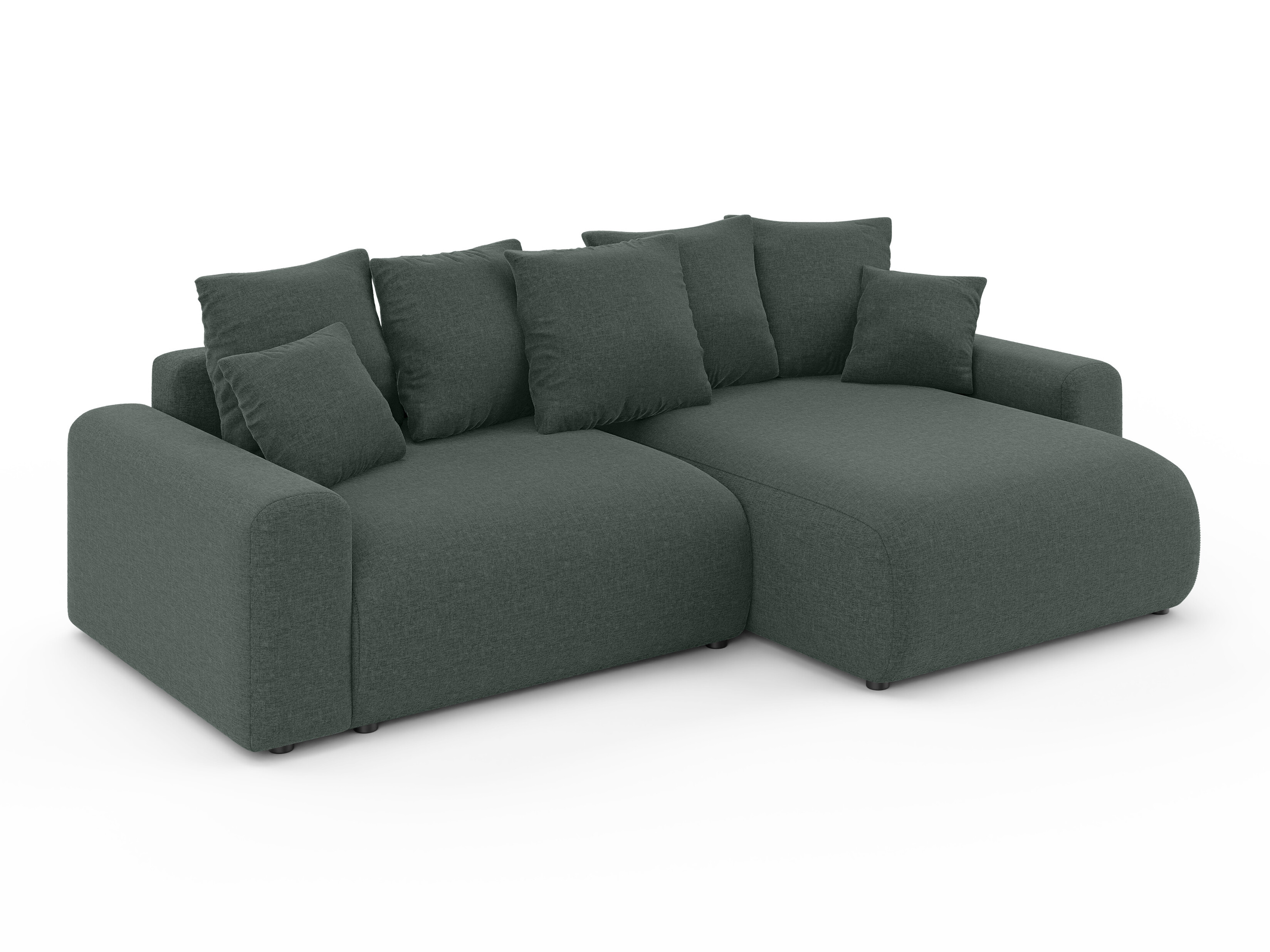 Hjørnesofa Rocklin 217 (Wind 75)