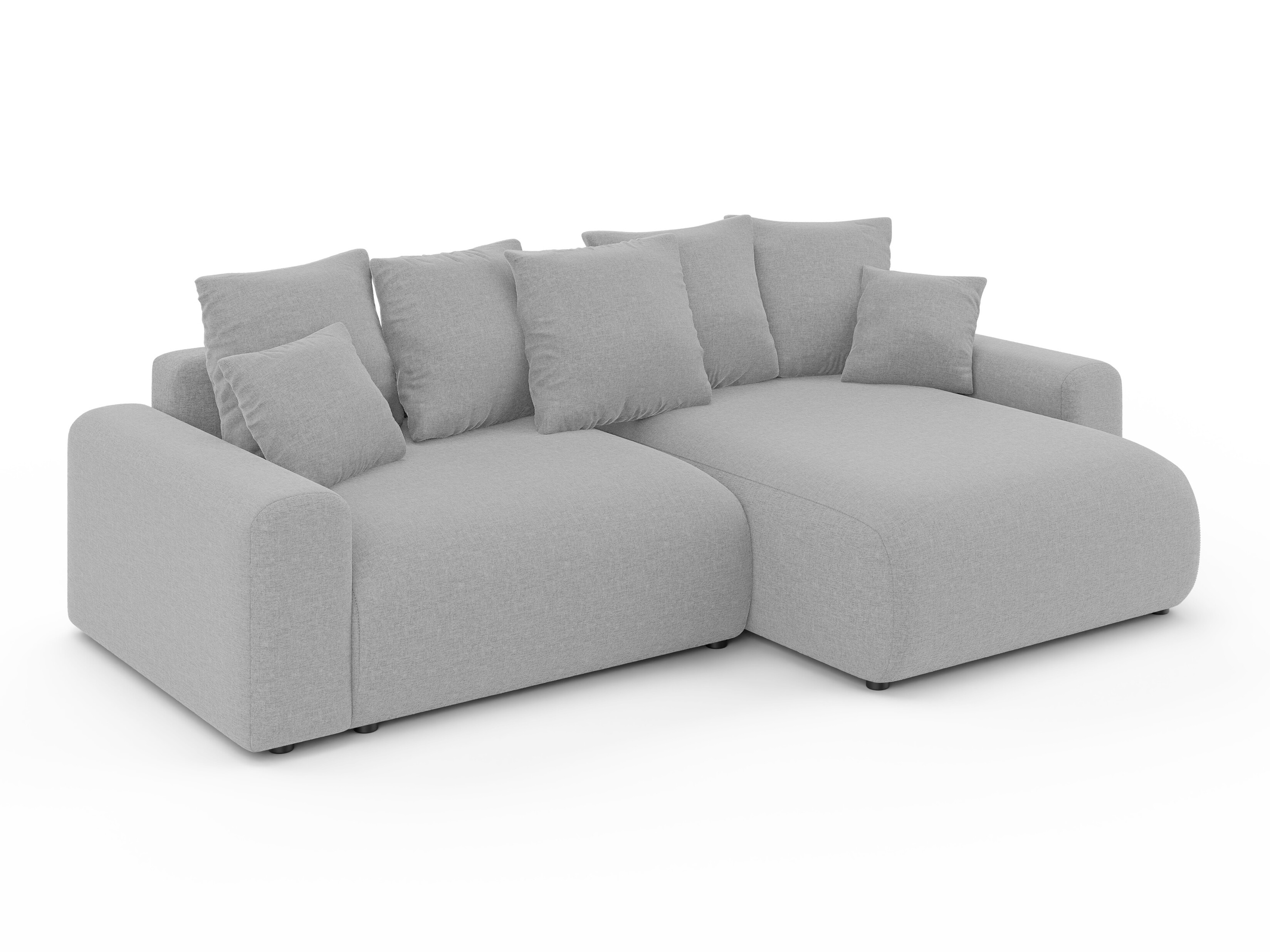 Hjørnesofa Rocklin 217 (Wind 84)