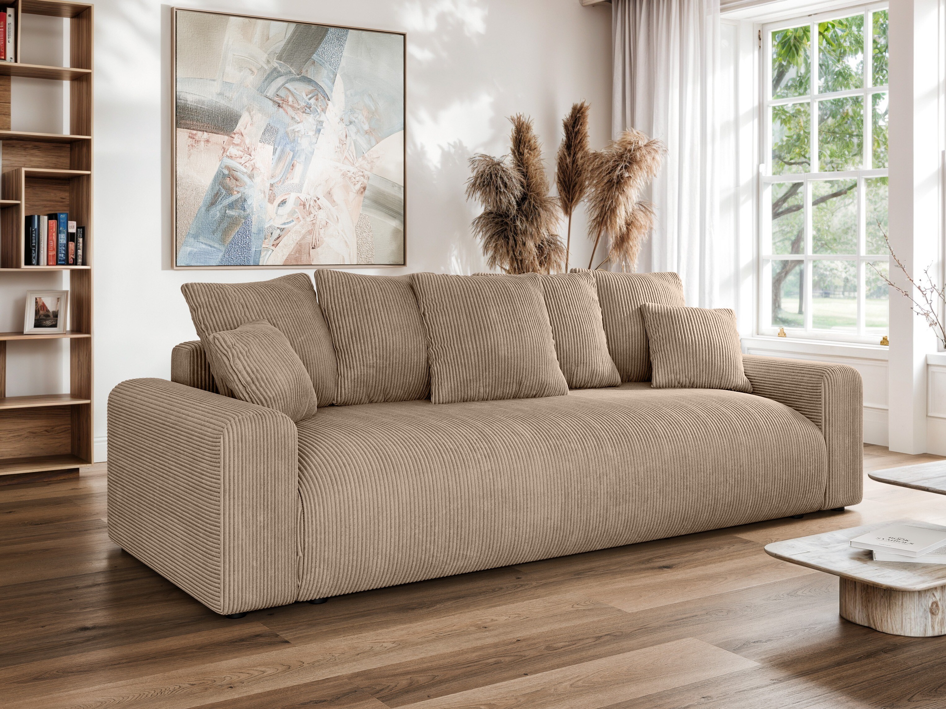 Sovesofa Rocklin 219 (Lincoln 17)