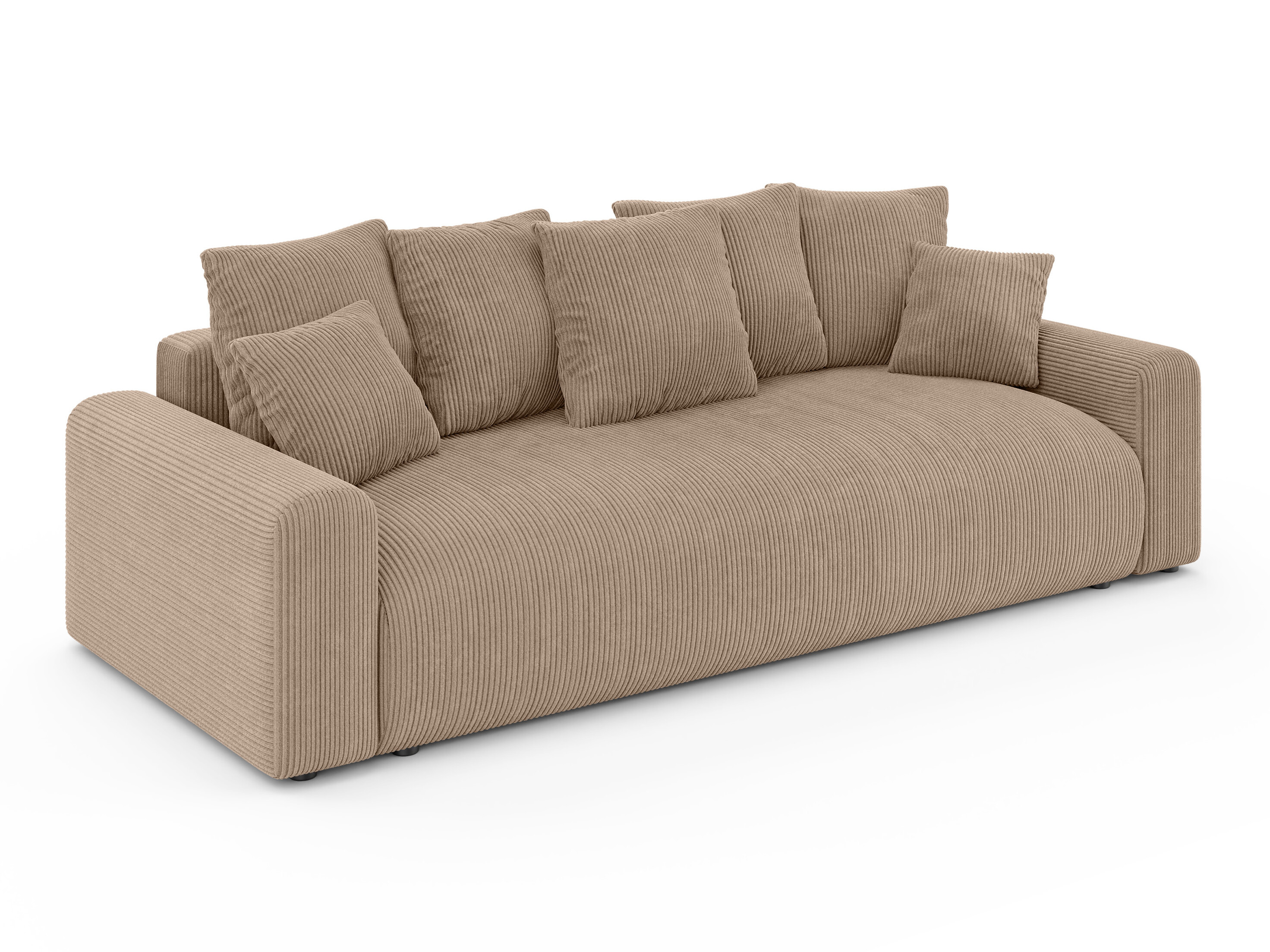 Sovesofa Rocklin 219 (Lincoln 17)