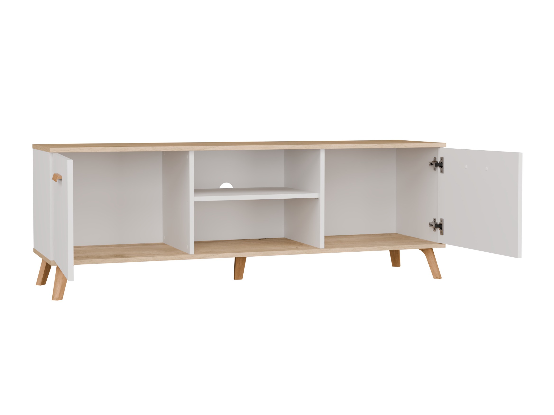 TV-bord Telue 104