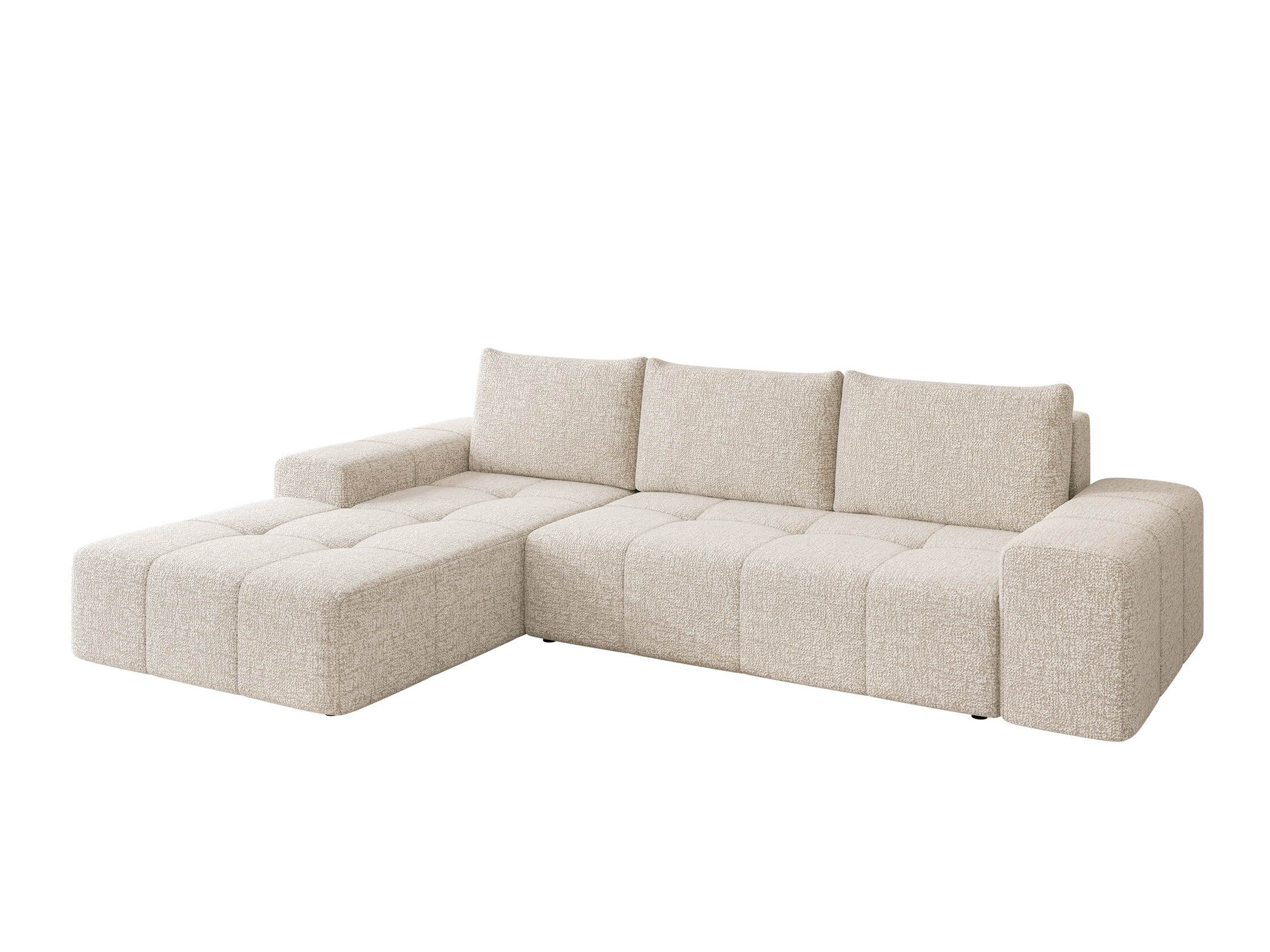 Hjørnesofa Comfivo Origor I (Bella 05)