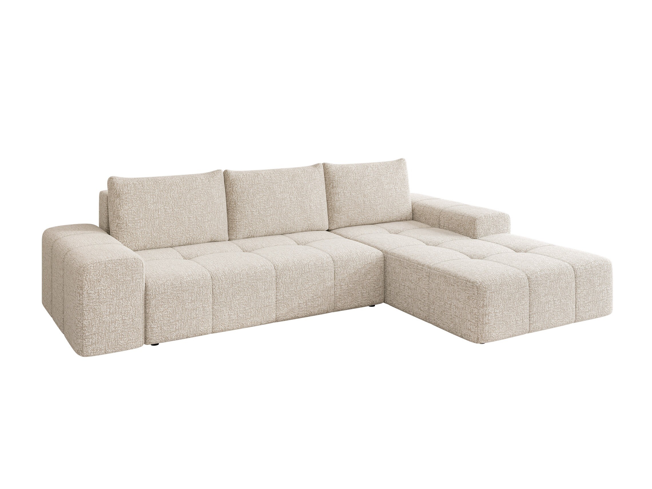Hjørnesofa Comfivo Origor I (Bella 05)