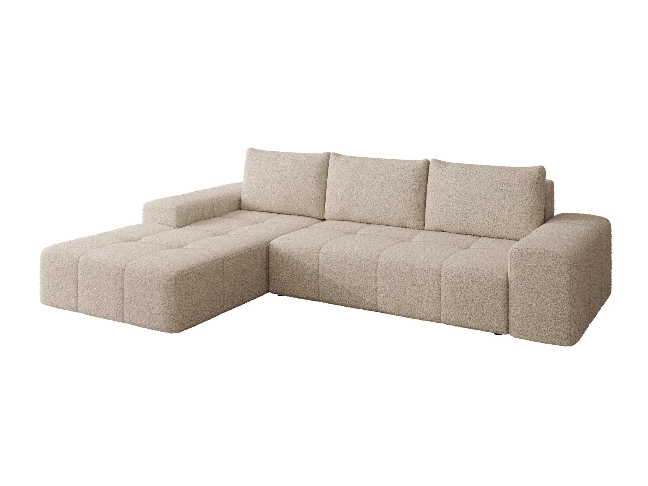 Hjørnesofa Comfivo Origor I (Lambi 06)