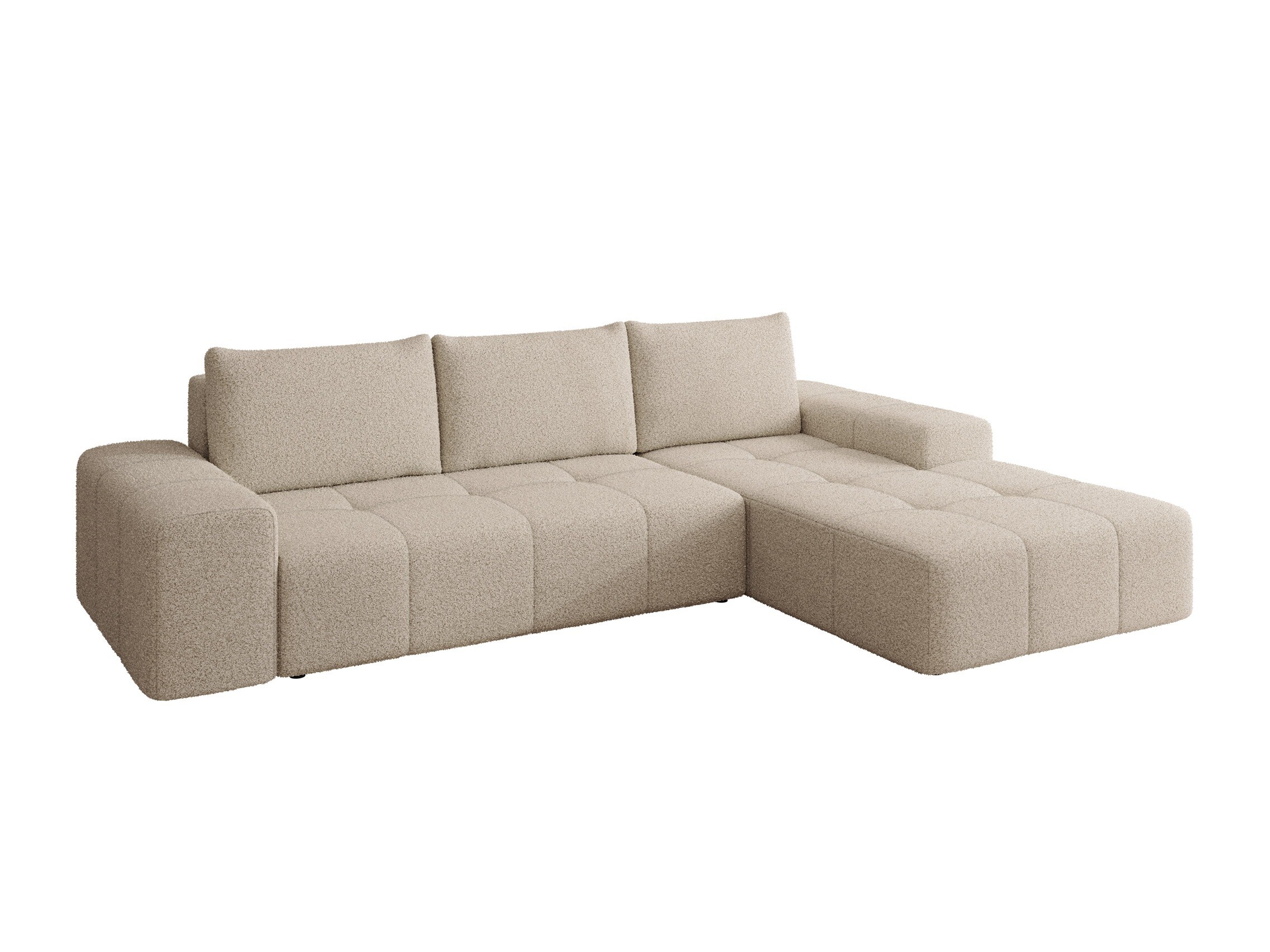 Hjørnesofa Comfivo Origor I (Lambi 06)