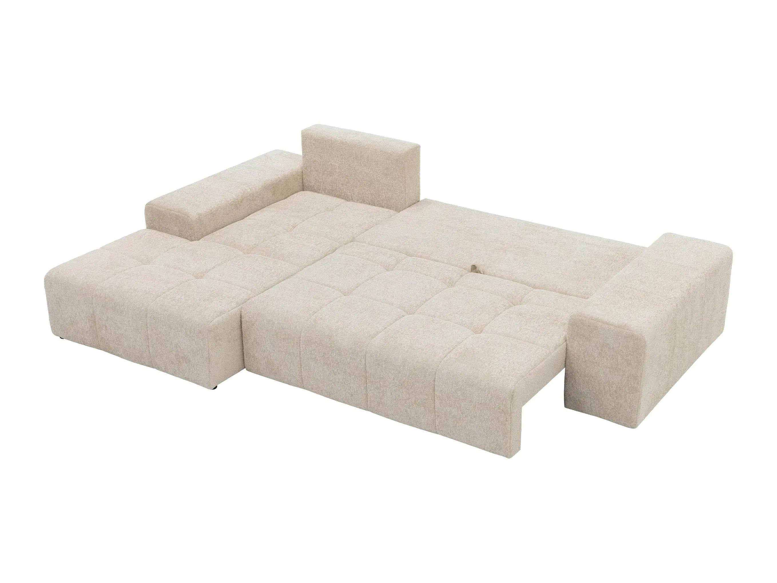 Hjørnesofa Comfivo Origor I (Lambi 07)