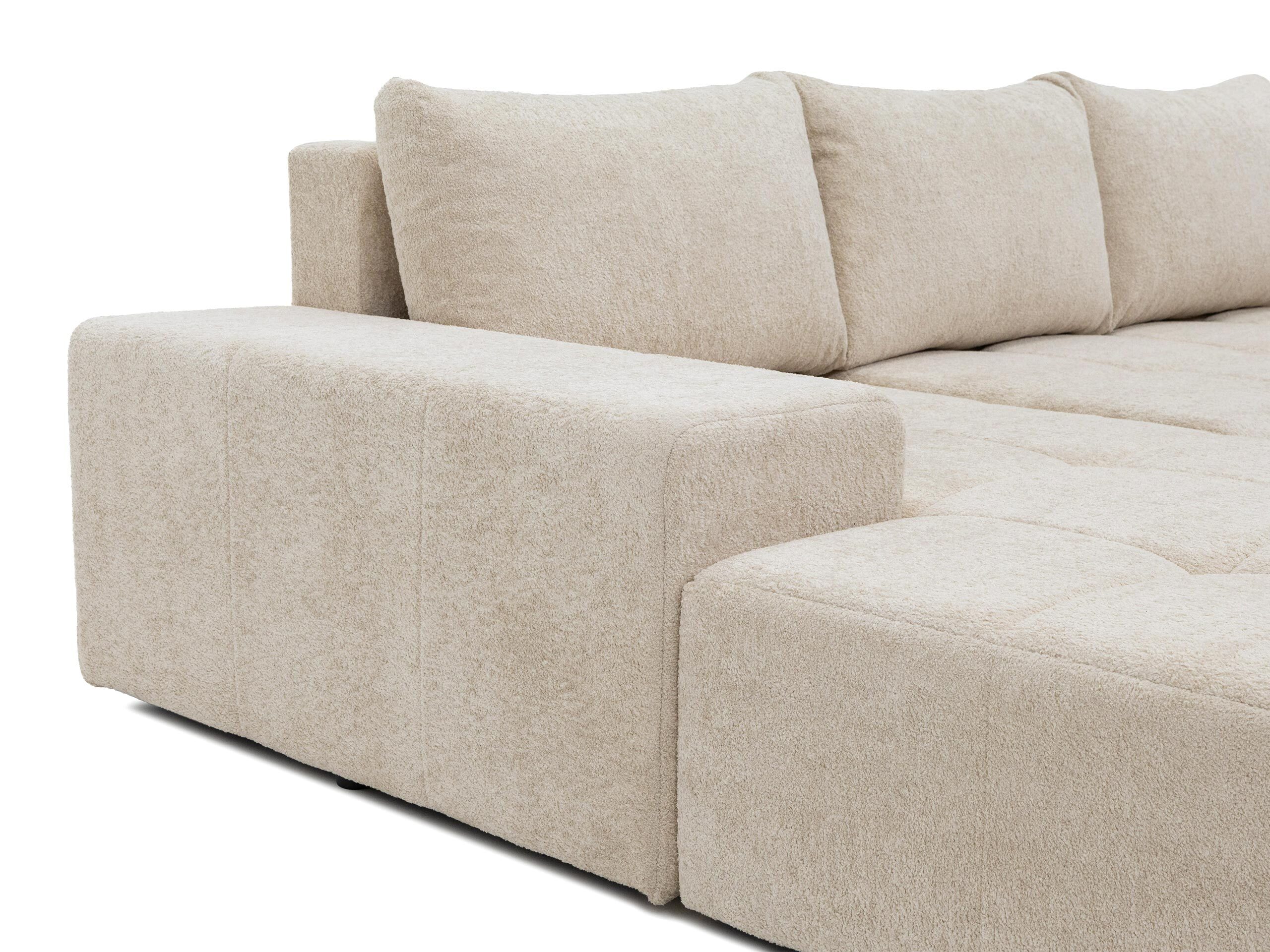 Hjørnesofa Comfivo Origor I (Lambi 07)