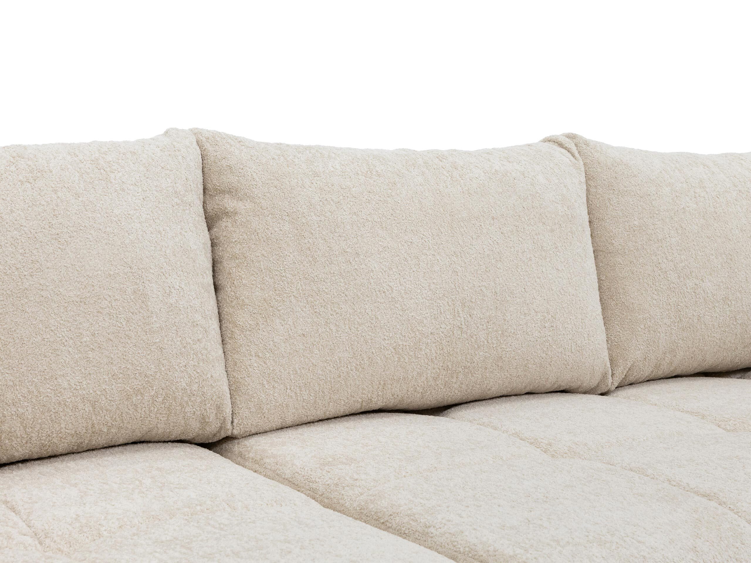 Hjørnesofa Comfivo Origor I (Lambi 07)